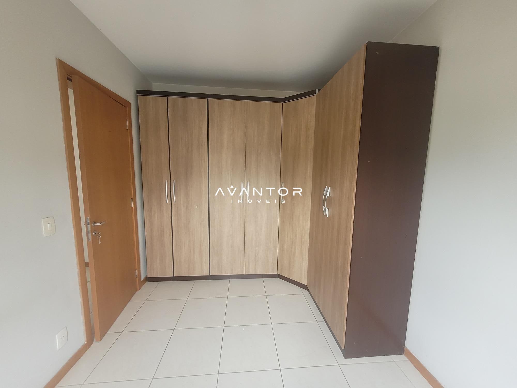 Apartamento com 1 quarto para alugar no Residencial Áries, em Nossa Senhora do Rosário, Santa Maria/RS — foto 7 de 12