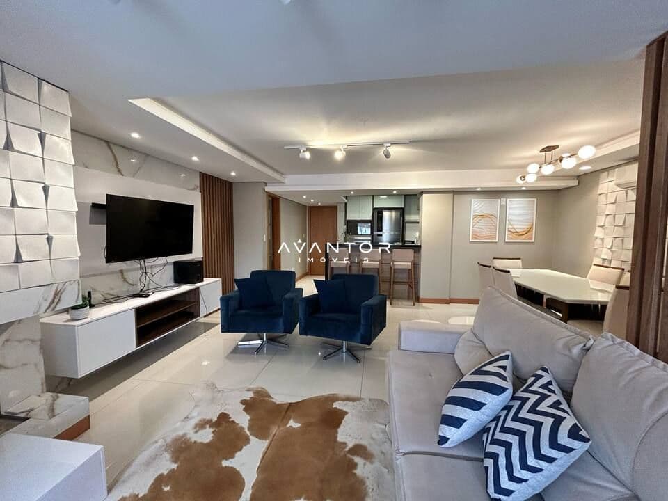 Apartamento com 3 quartos à venda no Residencial Copenhagen, em Centro, Santa Maria/RS — foto 3 de 20