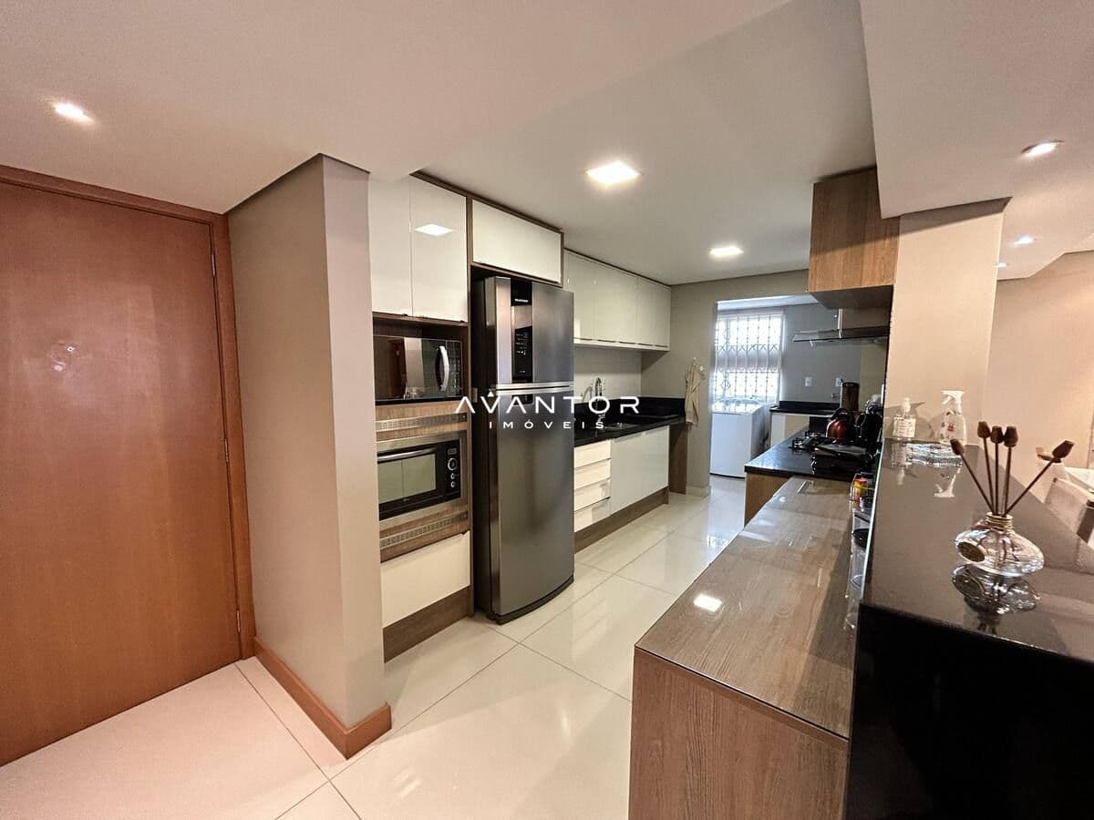 Apartamento com 3 quartos à venda no Residencial Copenhagen, em Centro, Santa Maria/RS — foto 4 de 20
