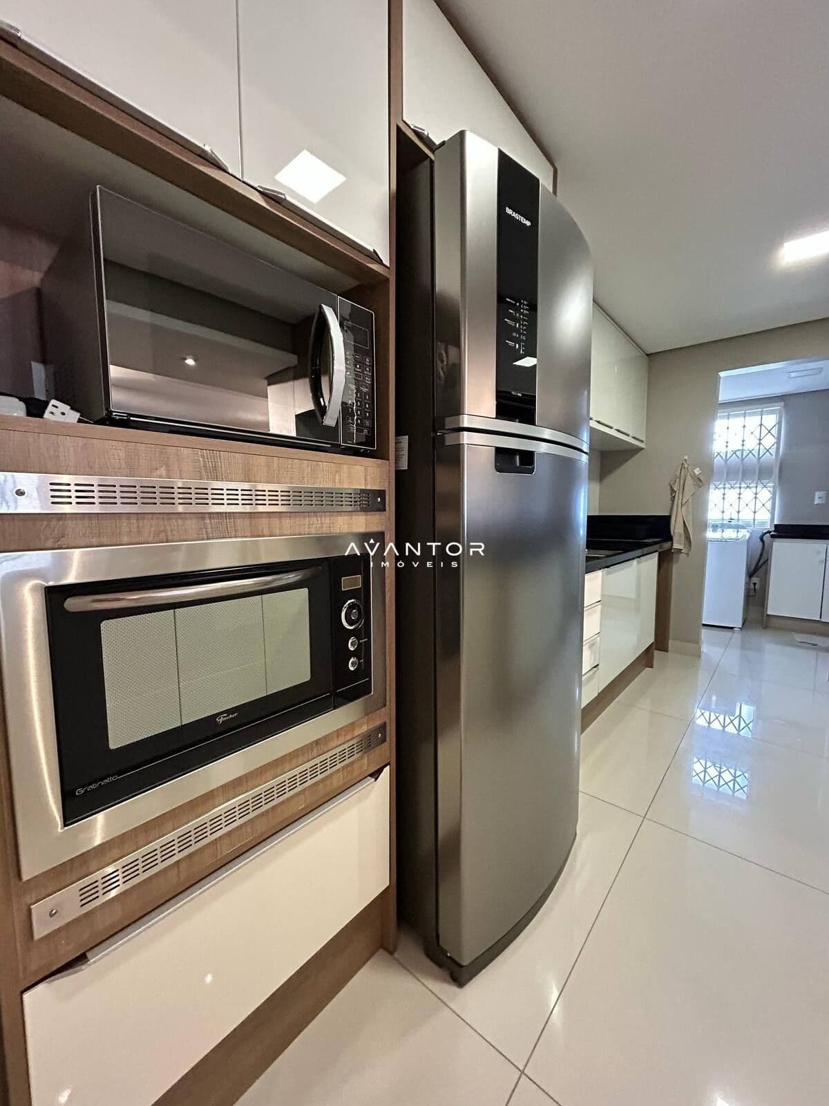 Apartamento com 3 quartos à venda no Residencial Copenhagen, em Centro, Santa Maria/RS — foto 5 de 20