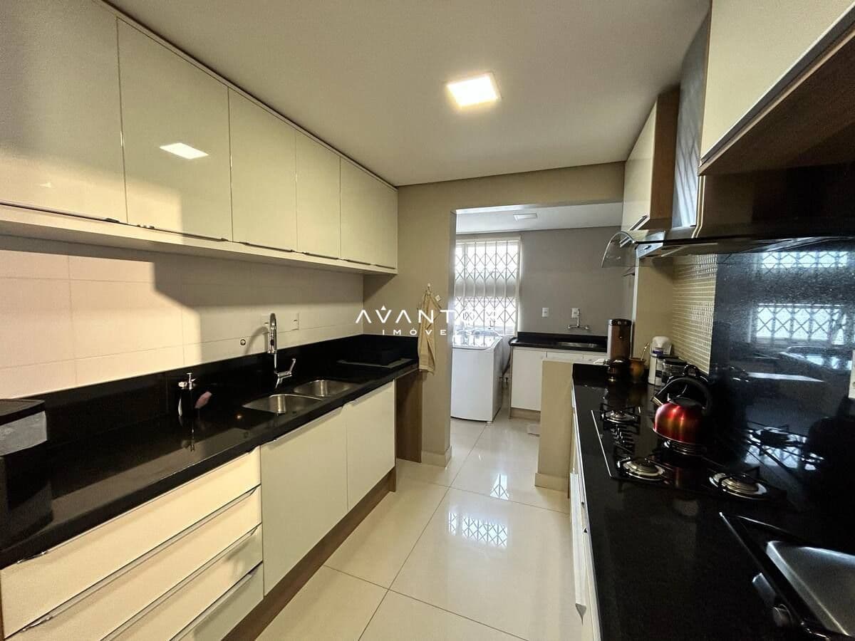 Apartamento com 3 quartos à venda no Residencial Copenhagen, em Centro, Santa Maria/RS — foto 6 de 20