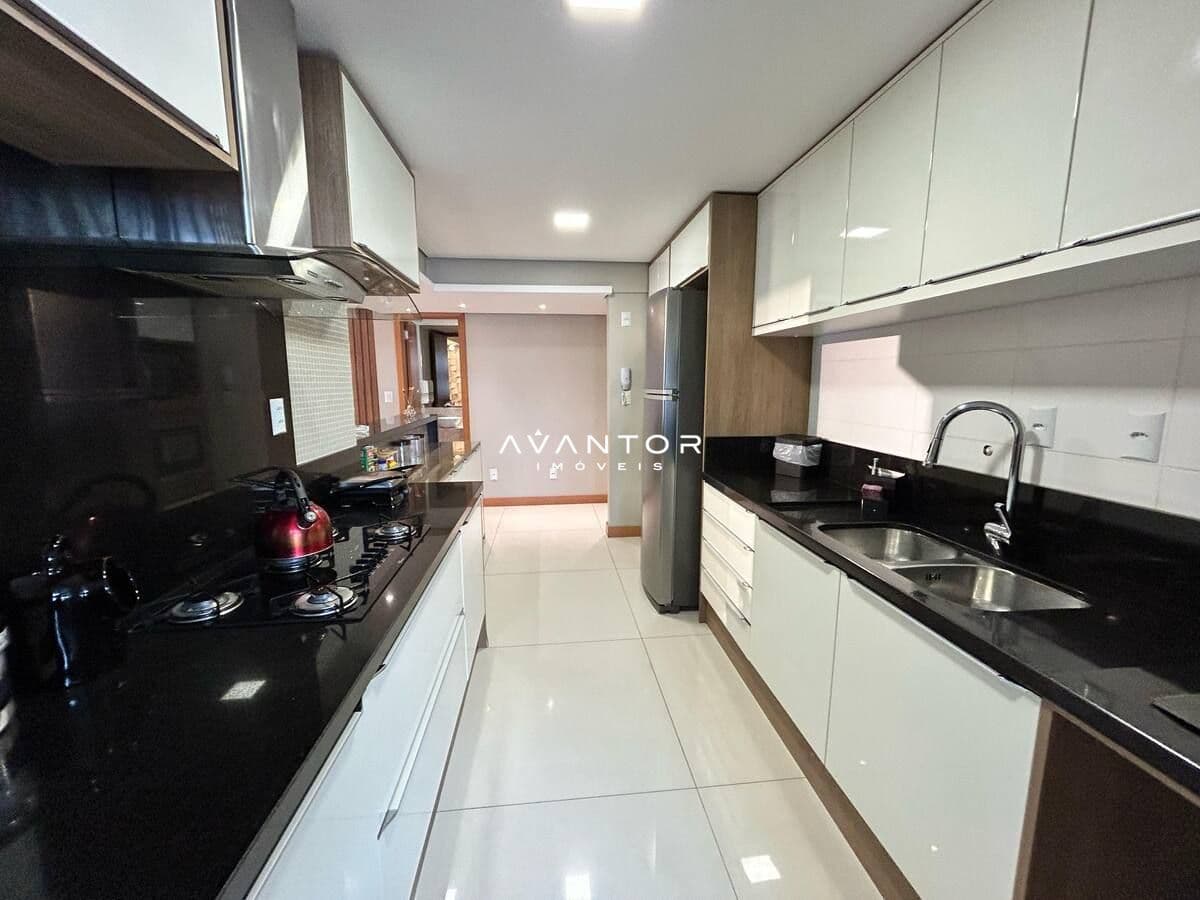 Apartamento com 3 quartos à venda no Residencial Copenhagen, em Centro, Santa Maria/RS — foto 7 de 20