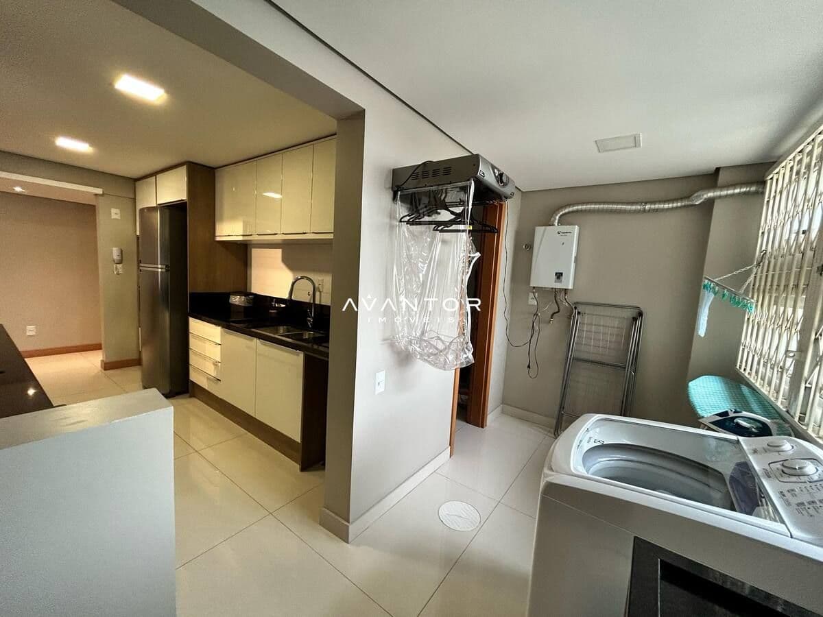 Apartamento com 3 quartos à venda no Residencial Copenhagen, em Centro, Santa Maria/RS — foto 8 de 20