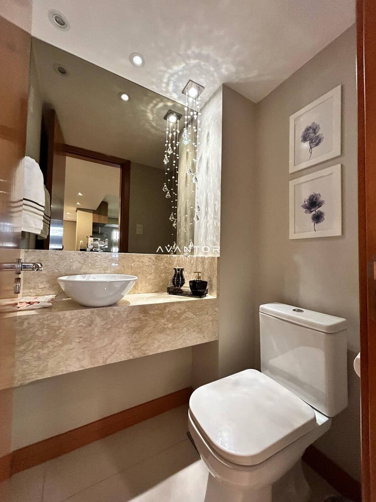 Apartamento com 3 quartos à venda no Residencial Copenhagen, em Centro, Santa Maria/RS — foto 9 de 20