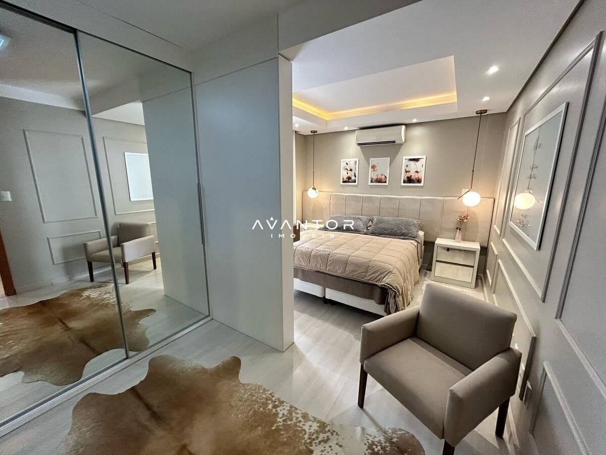 Apartamento com 3 quartos à venda no Residencial Copenhagen, em Centro, Santa Maria/RS — foto 11 de 20