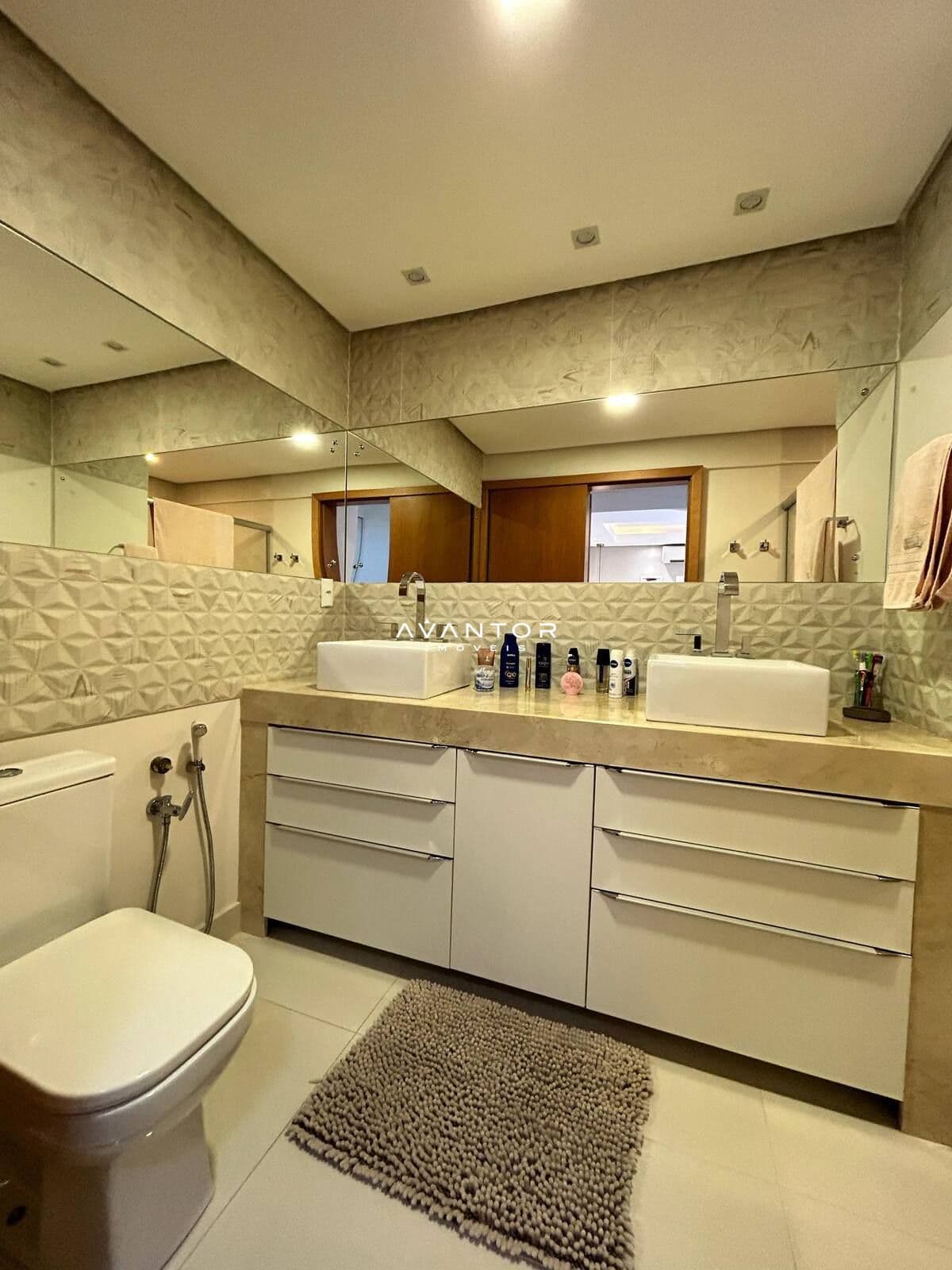 Apartamento com 3 quartos à venda no Residencial Copenhagen, em Centro, Santa Maria/RS — foto 14 de 20