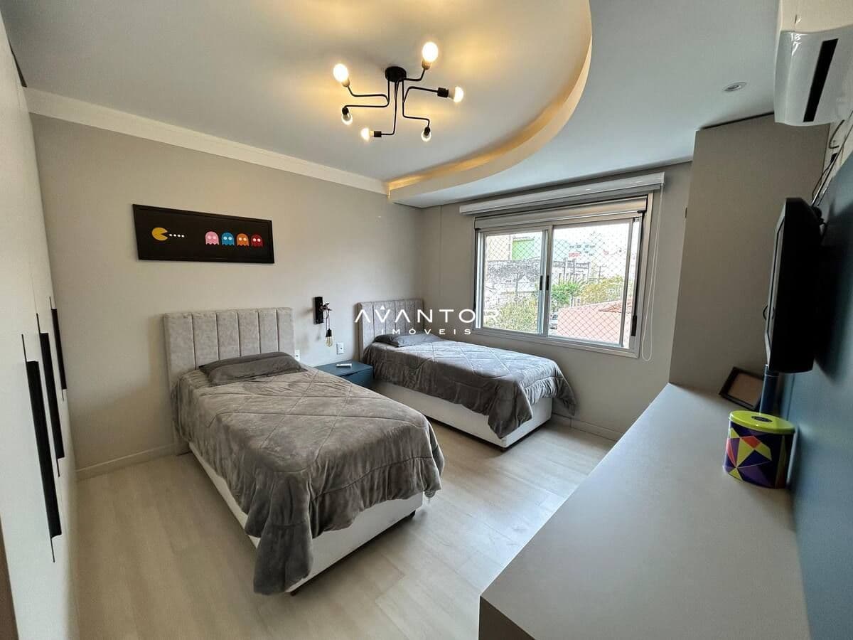 Apartamento com 3 quartos à venda no Residencial Copenhagen, em Centro, Santa Maria/RS — foto 16 de 20