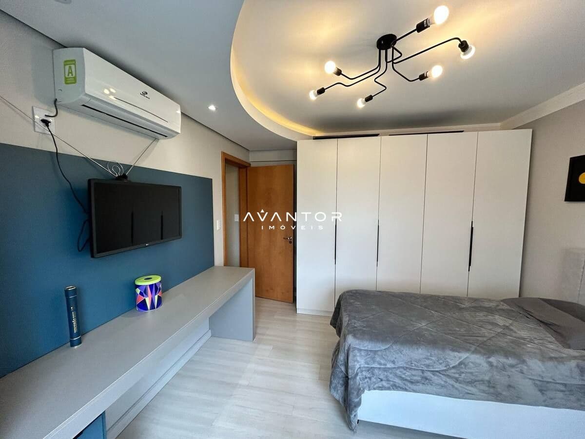 Apartamento com 3 quartos à venda no Residencial Copenhagen, em Centro, Santa Maria/RS — foto 17 de 20