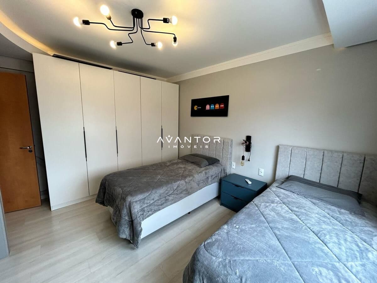 Apartamento com 3 quartos à venda no Residencial Copenhagen, em Centro, Santa Maria/RS — foto 18 de 20