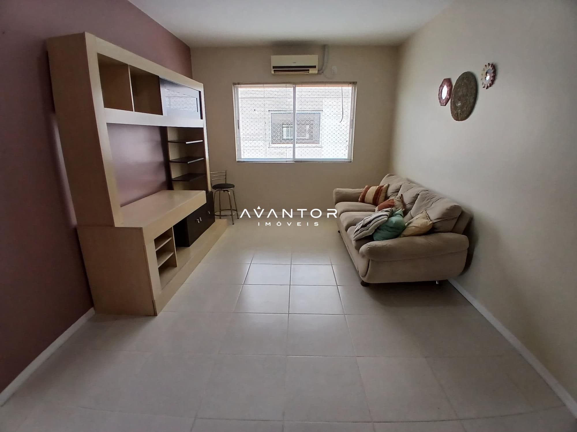 Apartamento com 2 quartos para alugar no Edifício D'angelo, em Nossa Senhora de Lourdes, Santa Maria/RS — foto 3 de 20