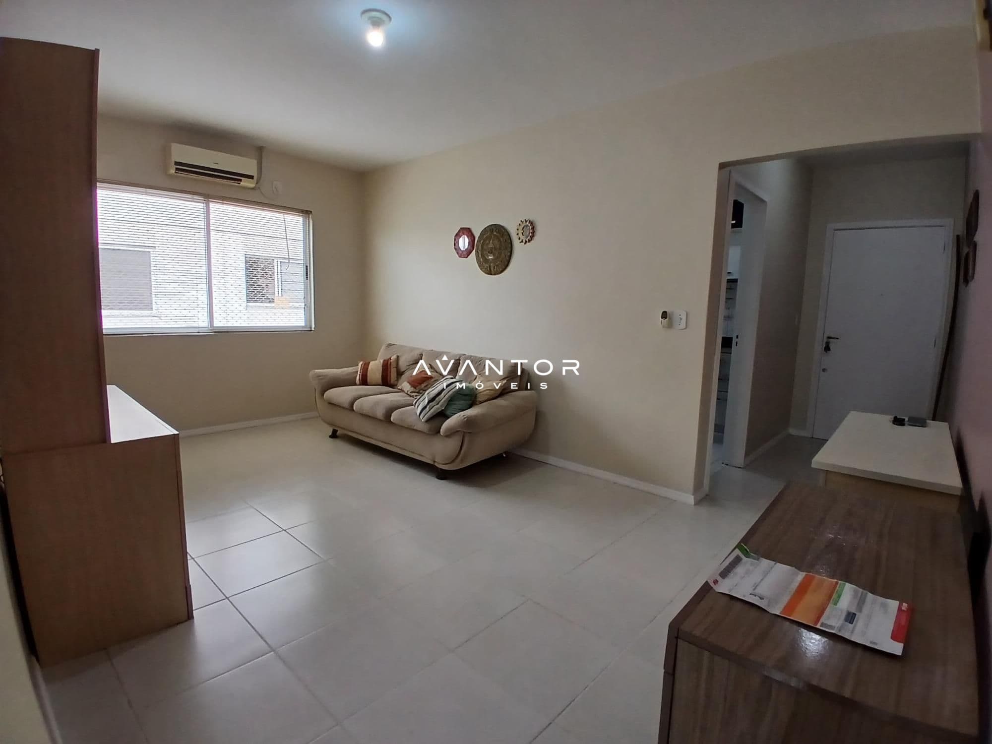 Apartamento com 2 quartos para alugar no Edifício D'angelo, em Nossa Senhora de Lourdes, Santa Maria/RS — foto 4 de 20