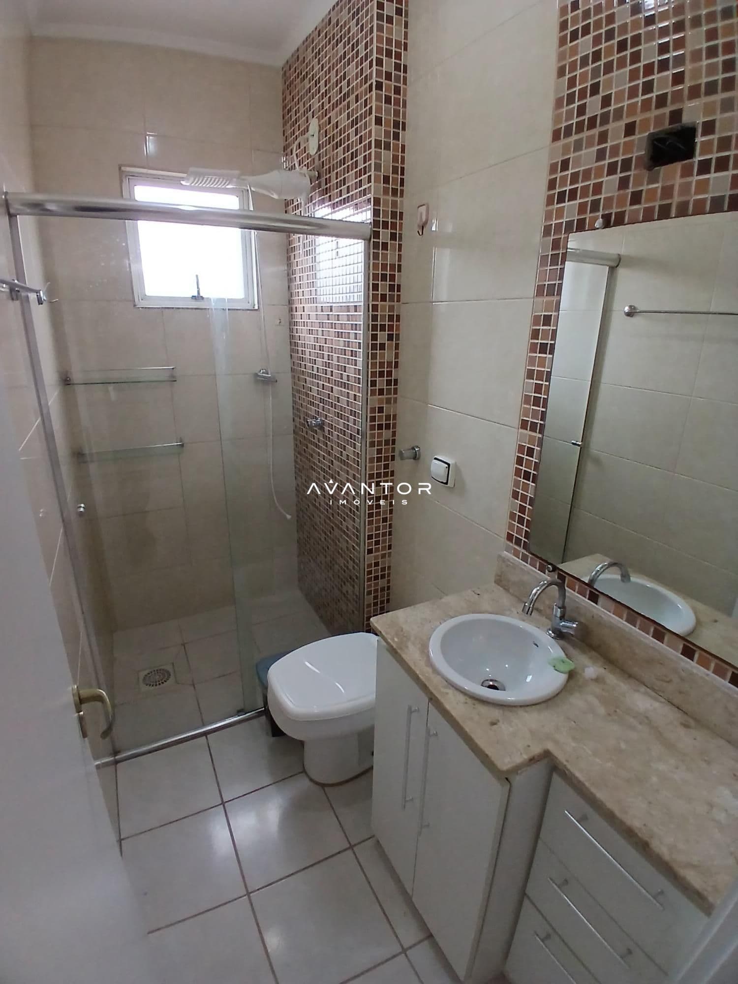 Apartamento com 2 quartos para alugar no Edifício D'angelo, em Nossa Senhora de Lourdes, Santa Maria/RS — foto 5 de 20