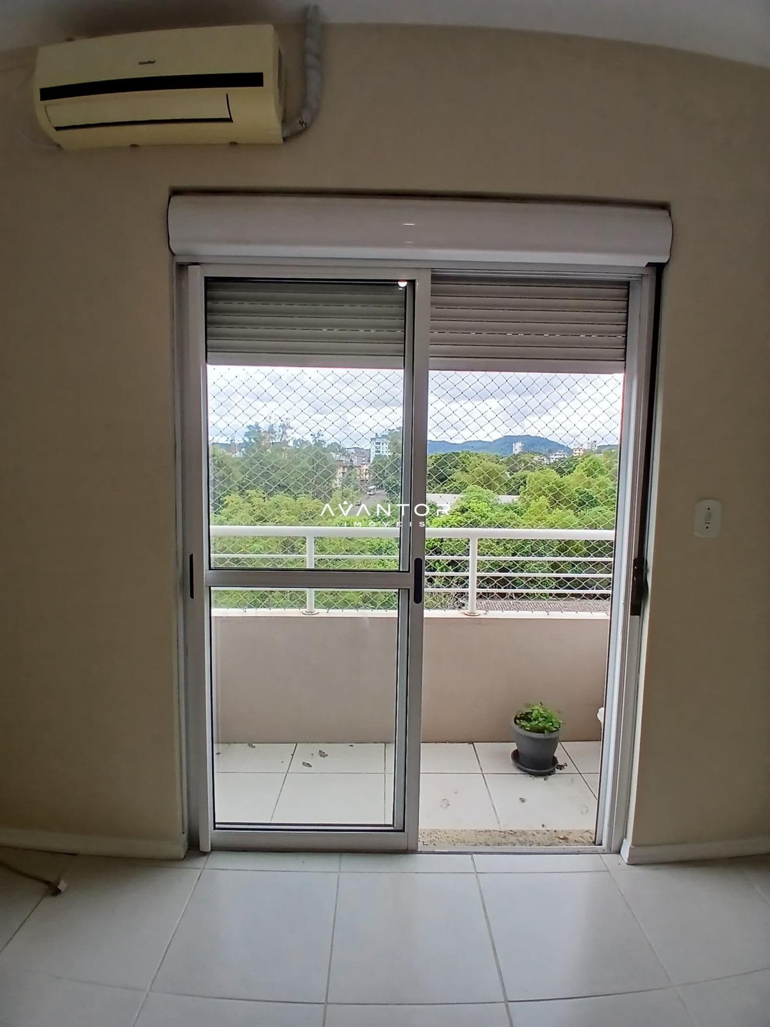 Apartamento com 2 quartos para alugar no Edifício D'angelo, em Nossa Senhora de Lourdes, Santa Maria/RS — foto 8 de 20