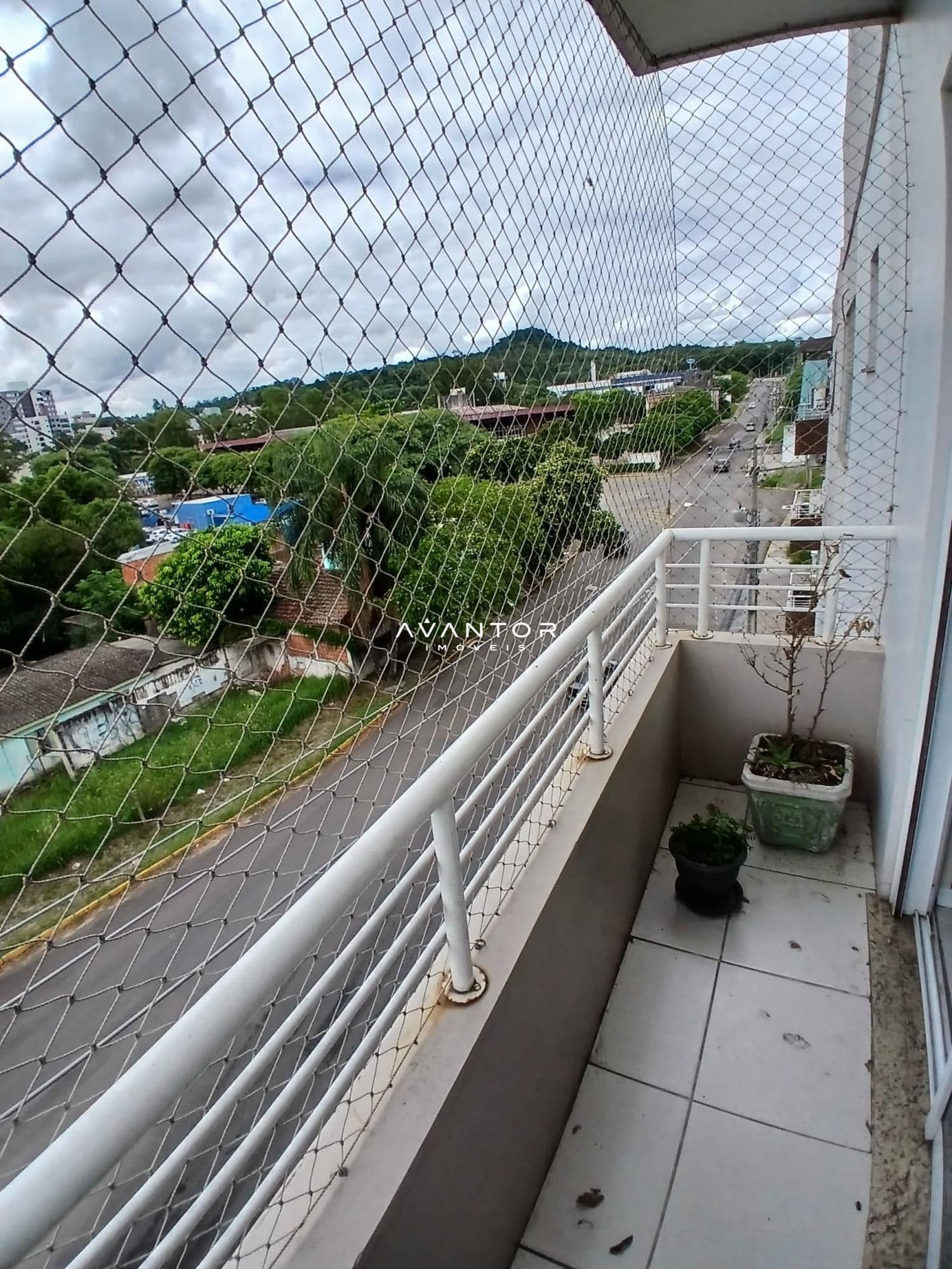 Apartamento com 2 quartos para alugar no Edifício D'angelo, em Nossa Senhora de Lourdes, Santa Maria/RS — foto 10 de 20