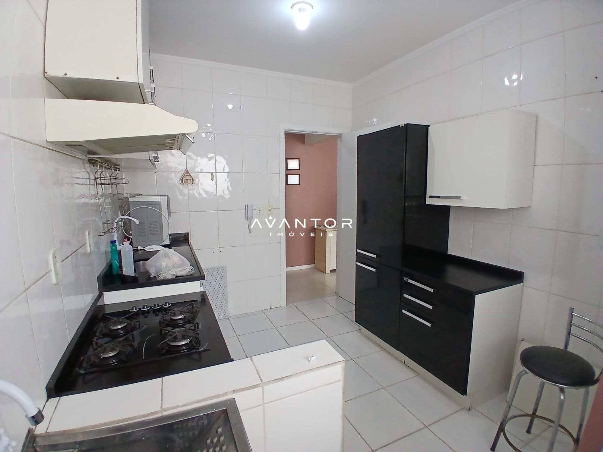 Apartamento com 2 quartos para alugar no Edifício D'angelo, em Nossa Senhora de Lourdes, Santa Maria/RS — foto 16 de 20