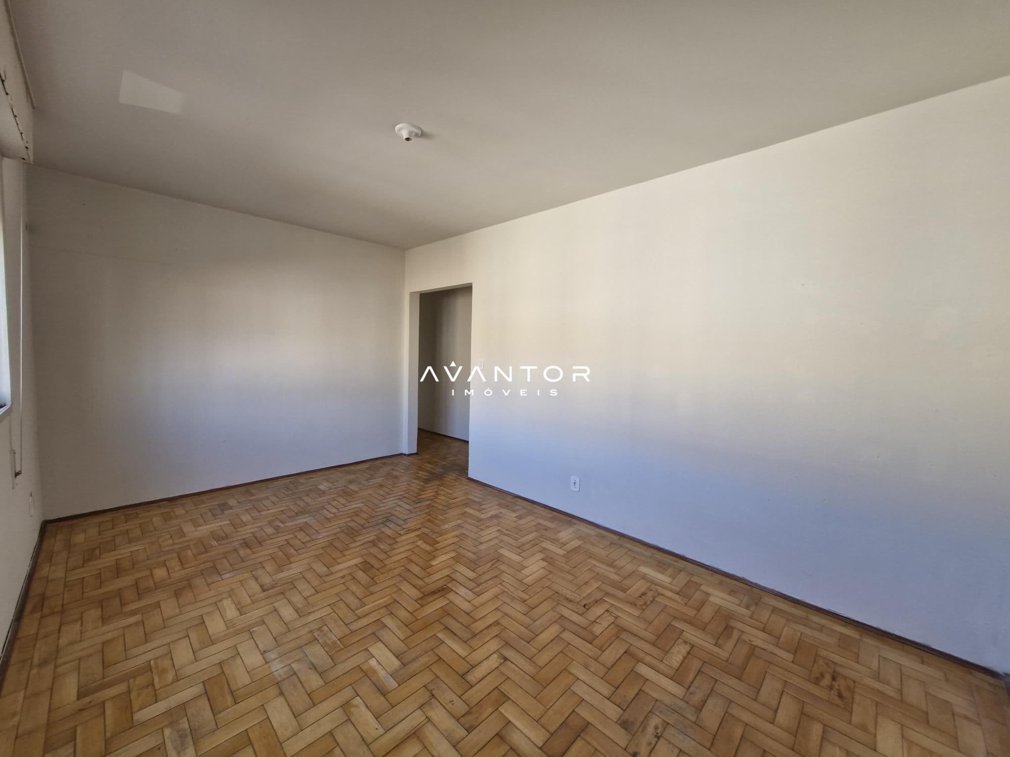Apartamento com 3 quartos à venda no Edifício América, em Centro, Santa Maria/RS — foto 2 de 10