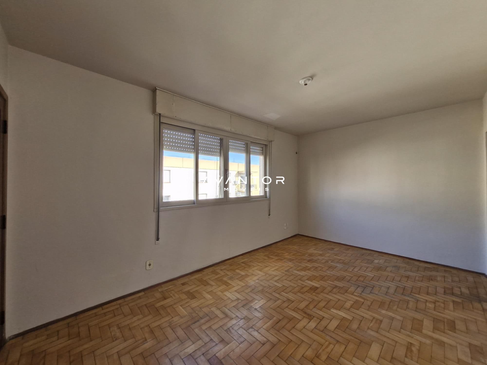Apartamento com 3 quartos à venda no Edifício América, em Centro, Santa Maria/RS — foto 3 de 10
