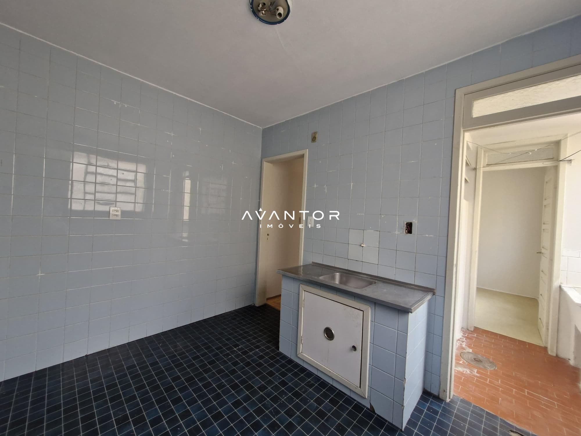Apartamento com 3 quartos à venda no Edifício América, em Centro, Santa Maria/RS — foto 4 de 10