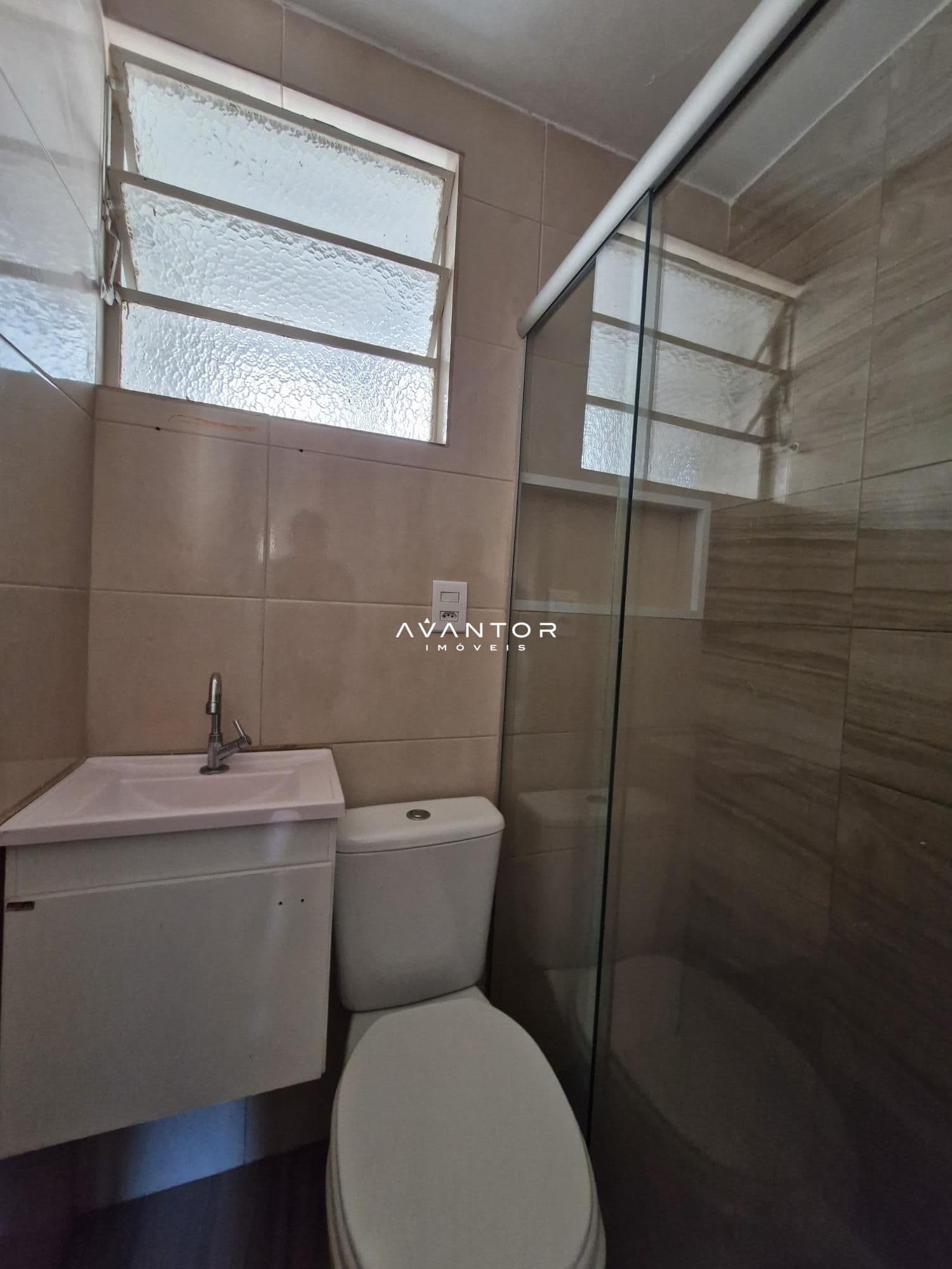 Apartamento com 3 quartos à venda no Edifício América, em Centro, Santa Maria/RS — foto 5 de 10