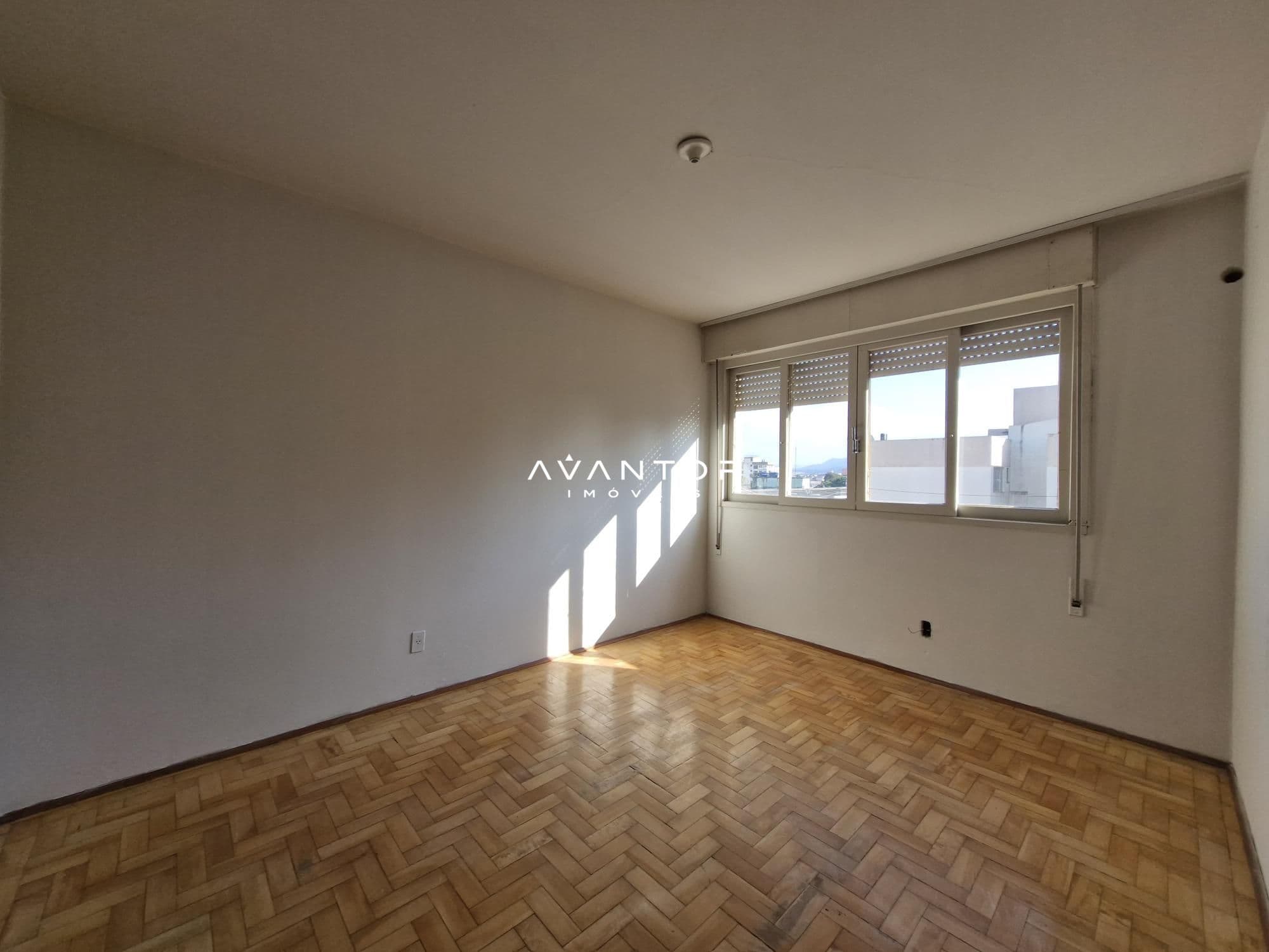 Apartamento com 3 quartos à venda no Edifício América, em Centro, Santa Maria/RS — foto 6 de 10