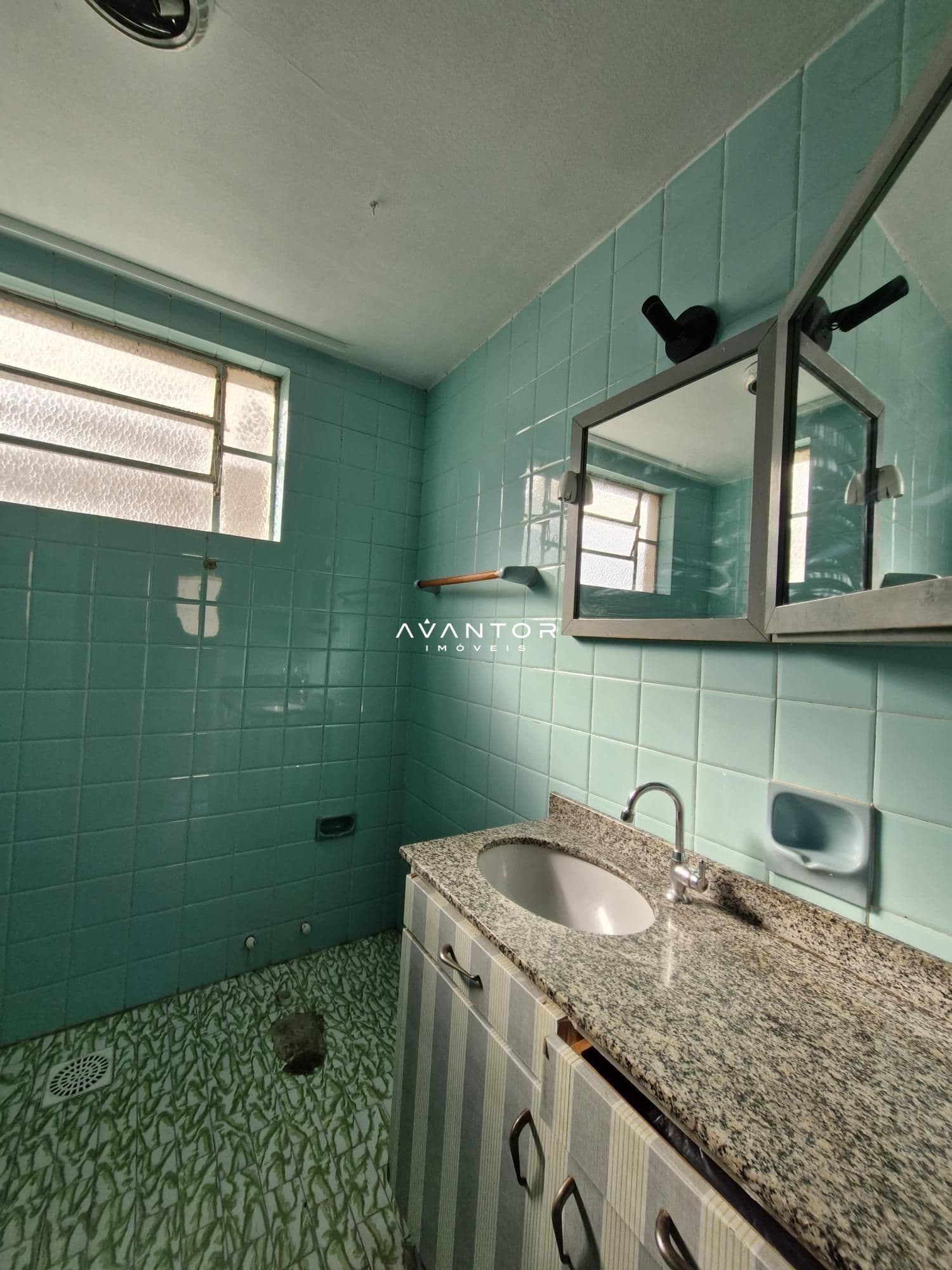 Apartamento com 3 quartos à venda no Edifício América, em Centro, Santa Maria/RS — foto 7 de 10