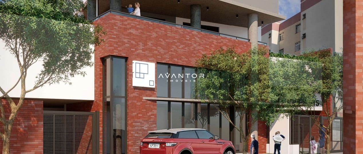 Apartamento com 2 quartos à venda no Residencial Marques Da Rocha, em Centro, Santa Maria/RS — foto 3 de 6