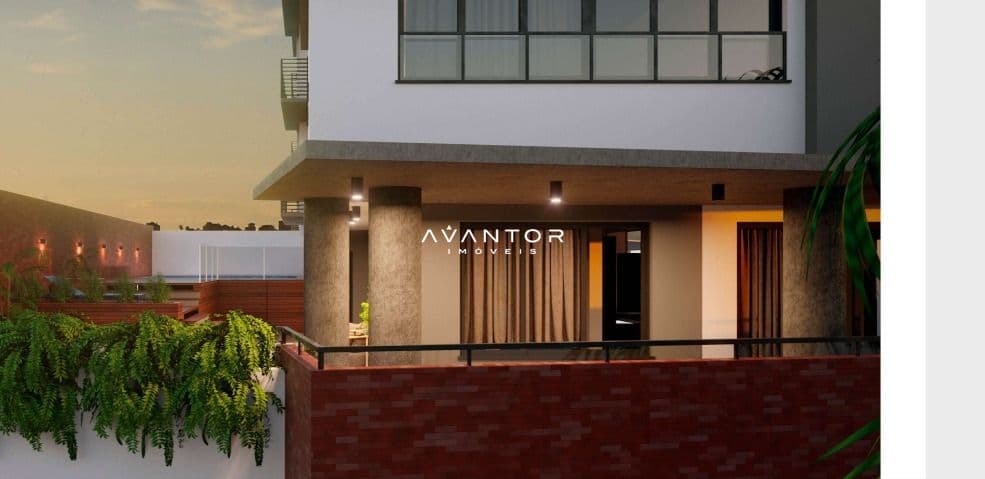 Apartamento com 2 quartos à venda no Residencial Marques Da Rocha, em Centro, Santa Maria/RS — foto 4 de 6