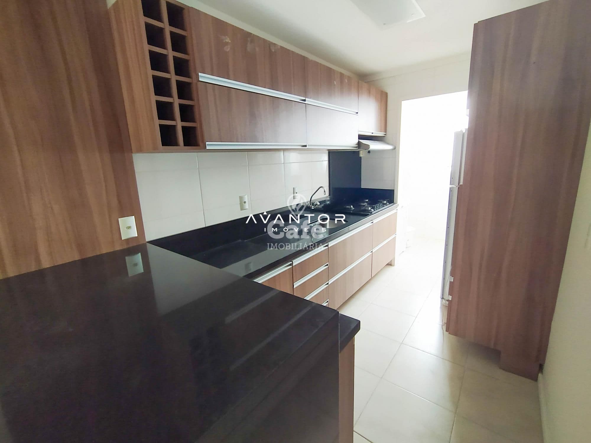Apartamento com 2 quartos à venda no Residencial Torrelavega, em Bonfim, Santa Maria/RS — foto 4 de 13