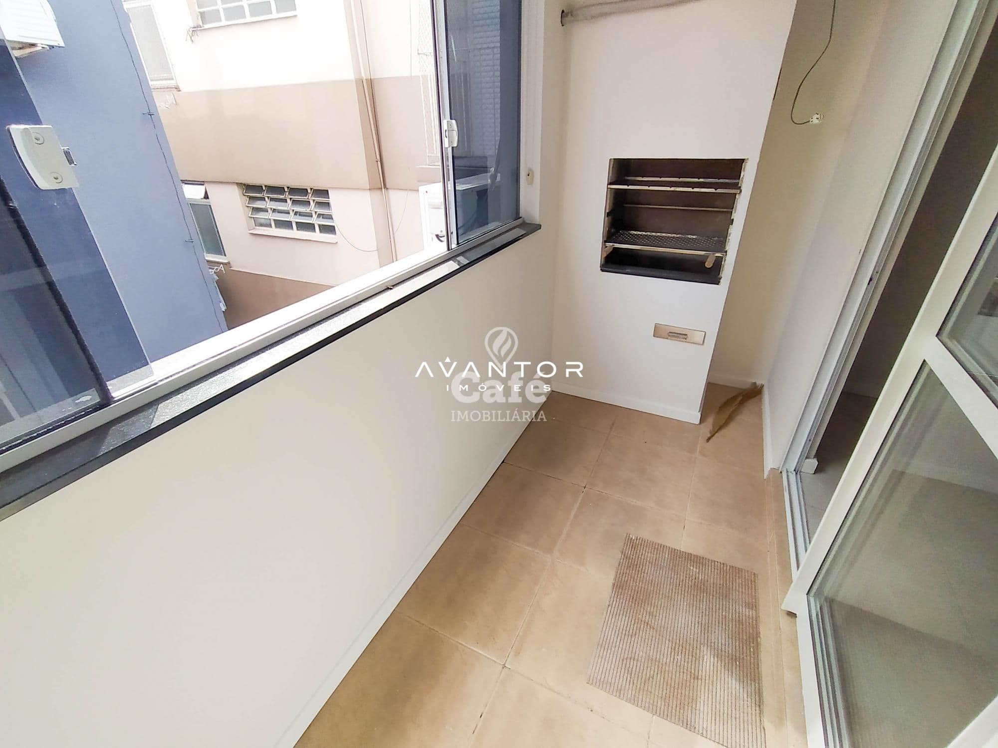 Apartamento com 2 quartos à venda no Residencial Torrelavega, em Bonfim, Santa Maria/RS — foto 6 de 13