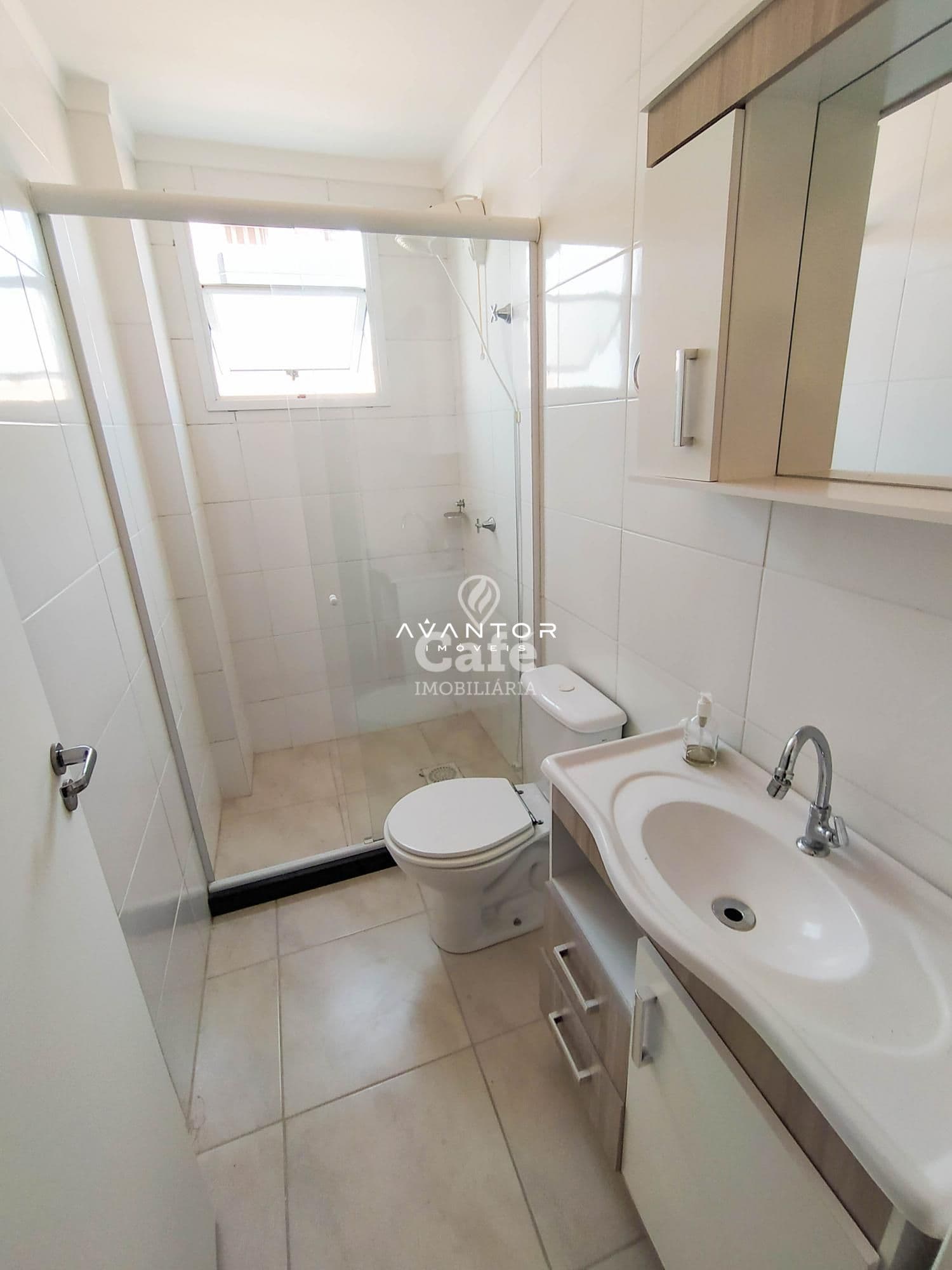 Apartamento com 2 quartos à venda no Residencial Torrelavega, em Bonfim, Santa Maria/RS — foto 9 de 13