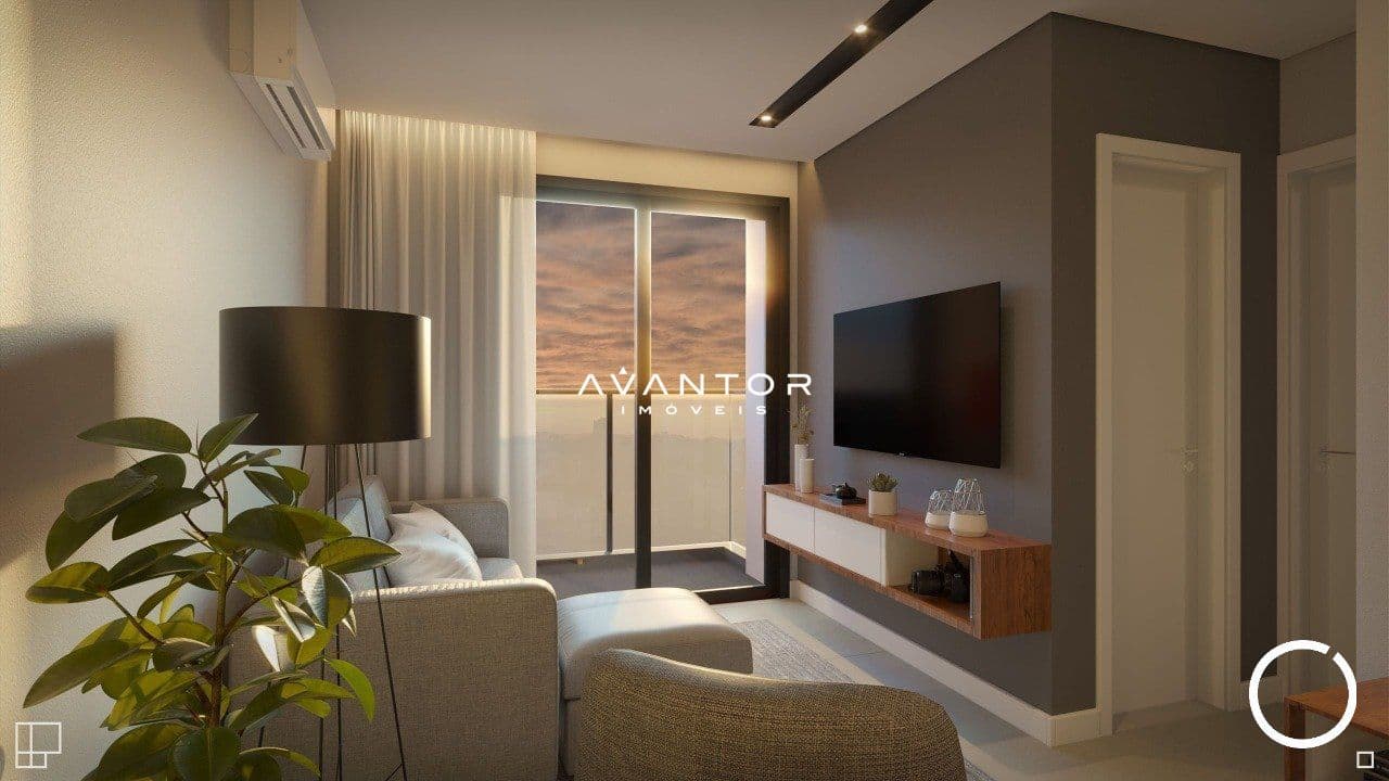 Apartamento com 1 quarto à venda no Residencial Montalcino, em Camobi, Santa Maria/RS — foto 10 de 12