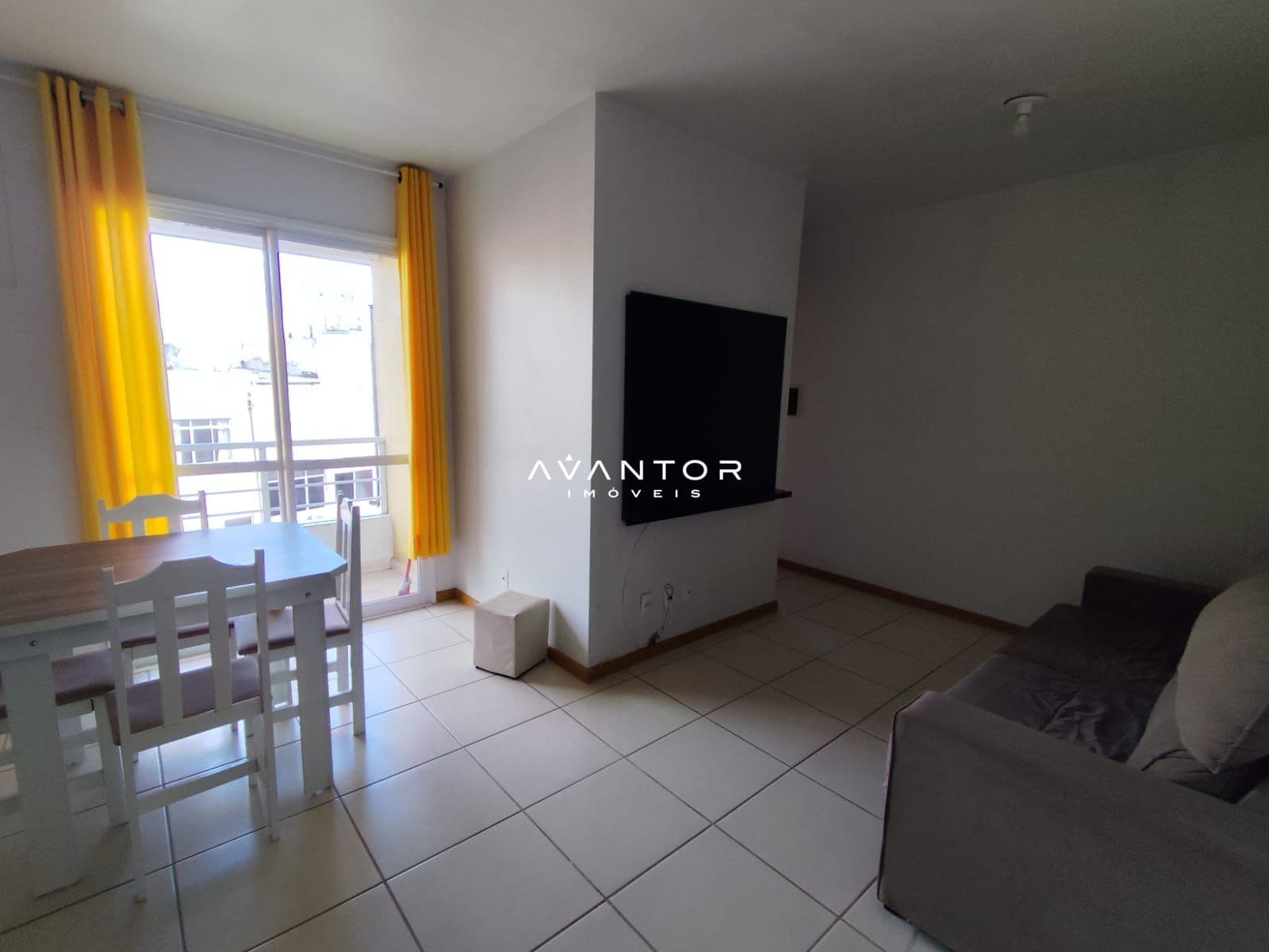 Apartamento com 1 quarto para alugar no Residencial Sagitárius, em Nossa Senhora do Rosário, Santa Maria/RS — foto 2 de 10