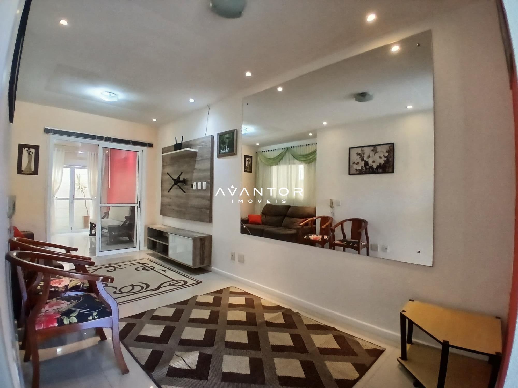 Casa com 2 quartos à venda no Condomínio Moradas Santa Maria, em Cerrito, Santa Maria/RS — foto 2 de 21