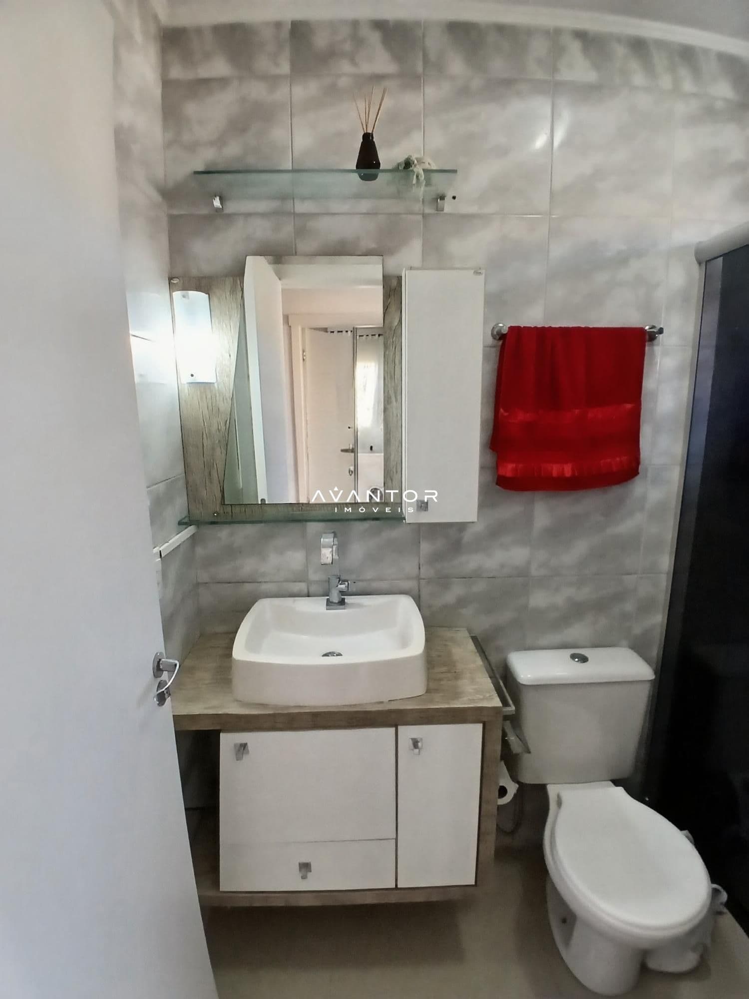 Casa com 2 quartos à venda no Condomínio Moradas Santa Maria, em Cerrito, Santa Maria/RS — foto 7 de 21