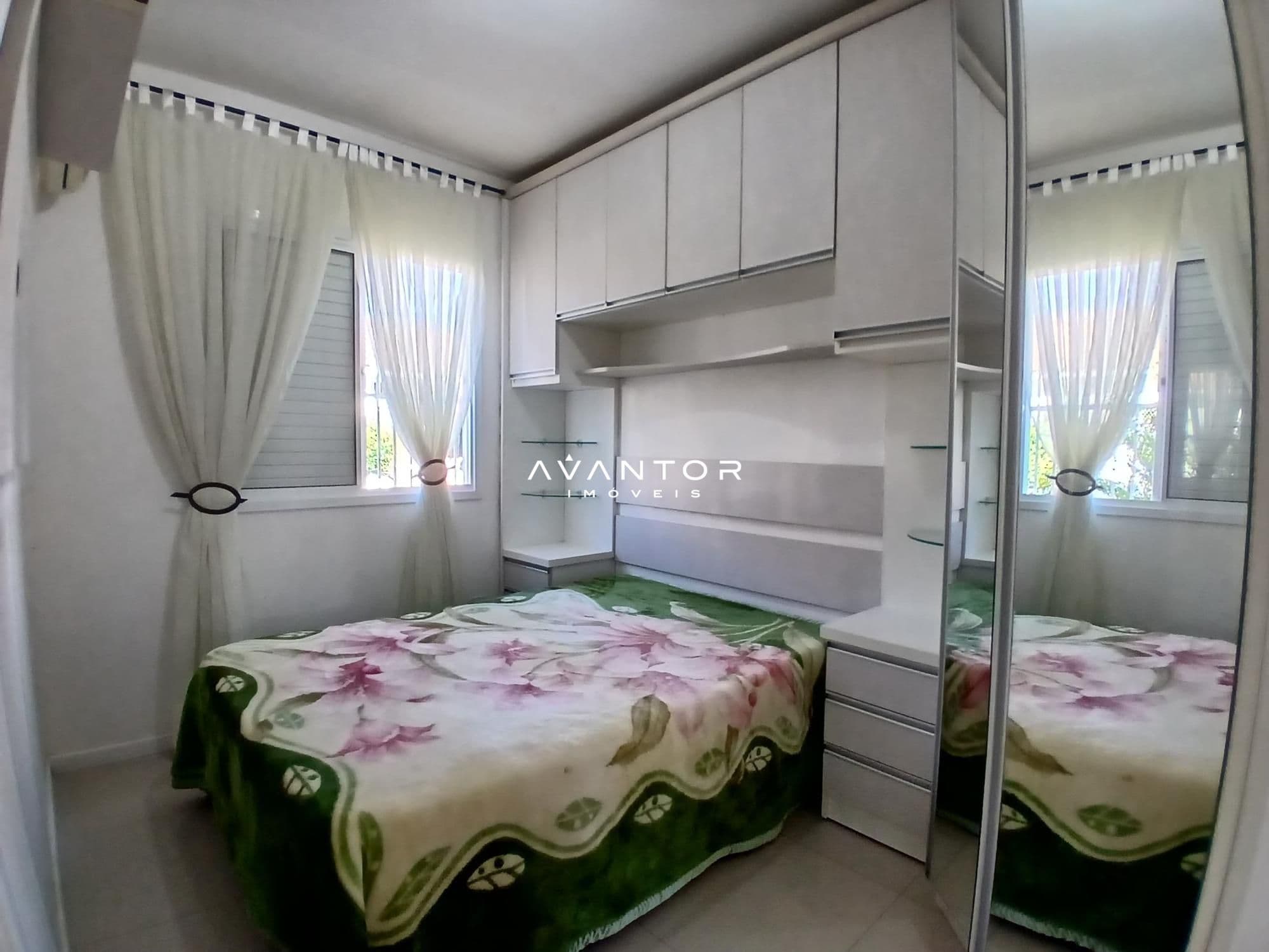 Casa com 2 quartos à venda no Condomínio Moradas Santa Maria, em Cerrito, Santa Maria/RS — foto 9 de 21