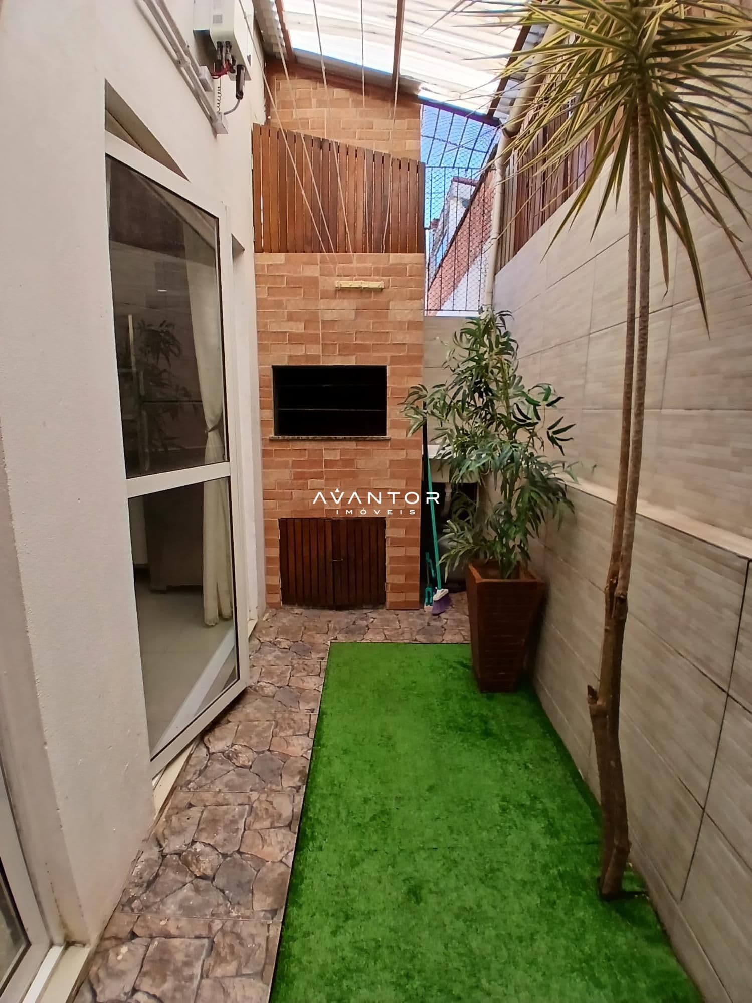 Casa com 2 quartos à venda no Condomínio Moradas Santa Maria, em Cerrito, Santa Maria/RS — foto 20 de 21