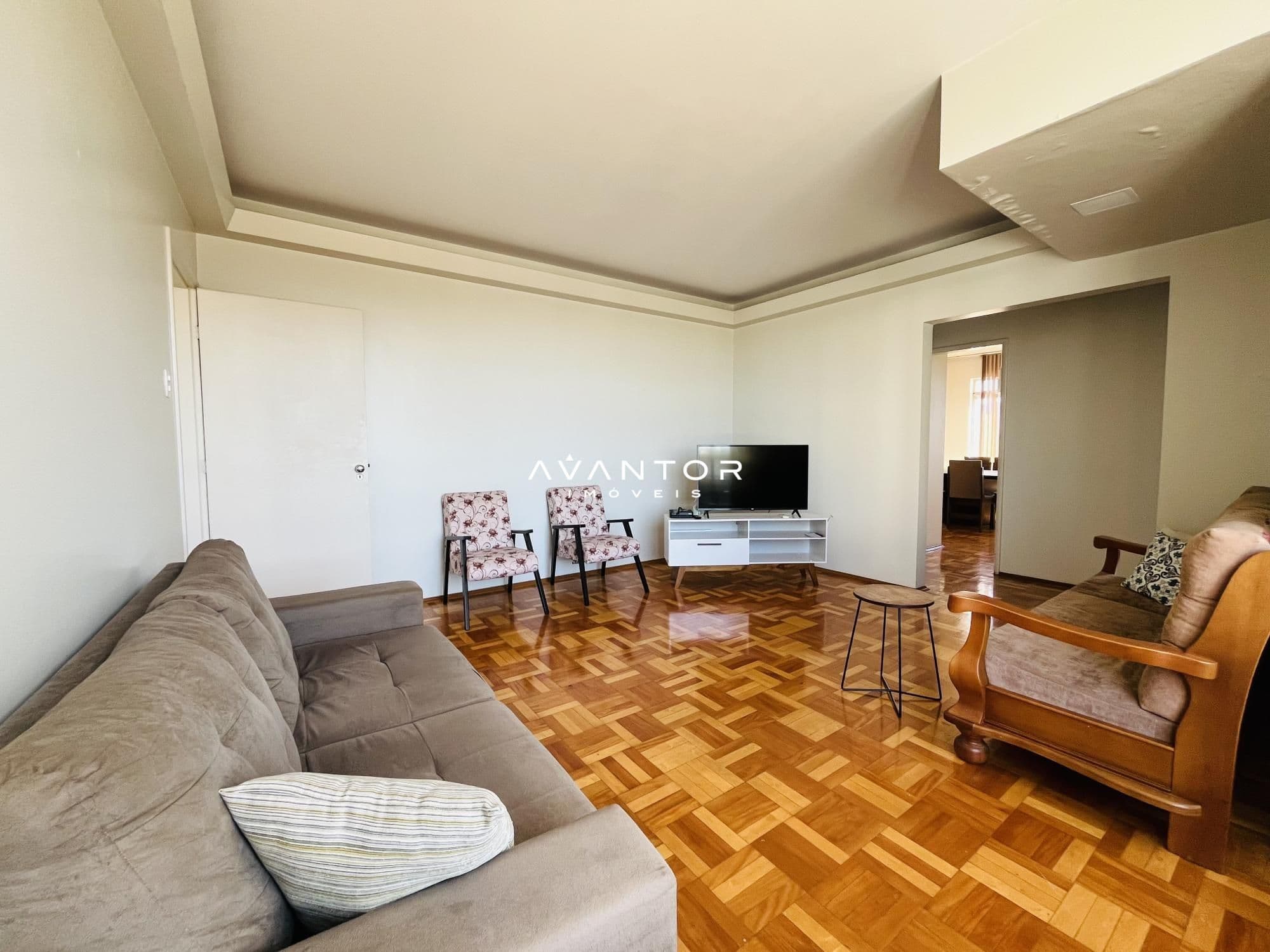 Apartamento com 3 quartos à venda no Edifício Galeria do Comércio, em Centro, Santa Maria/RS — foto 3 de 19