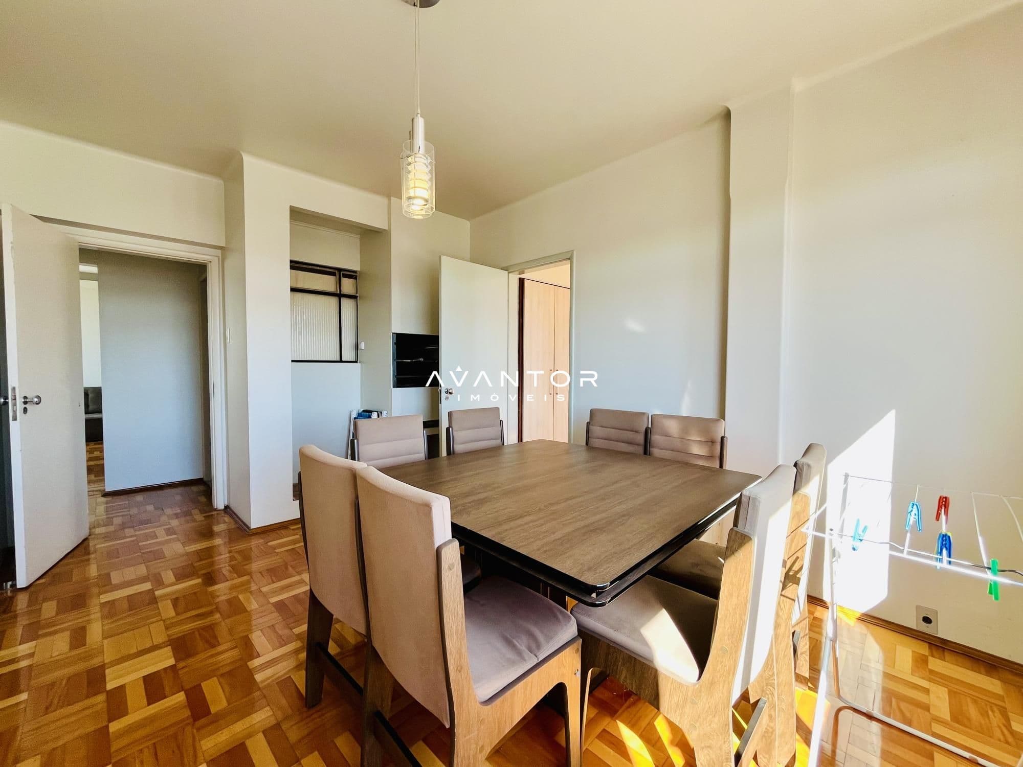 Apartamento com 3 quartos à venda no Edifício Galeria do Comércio, em Centro, Santa Maria/RS — foto 4 de 19