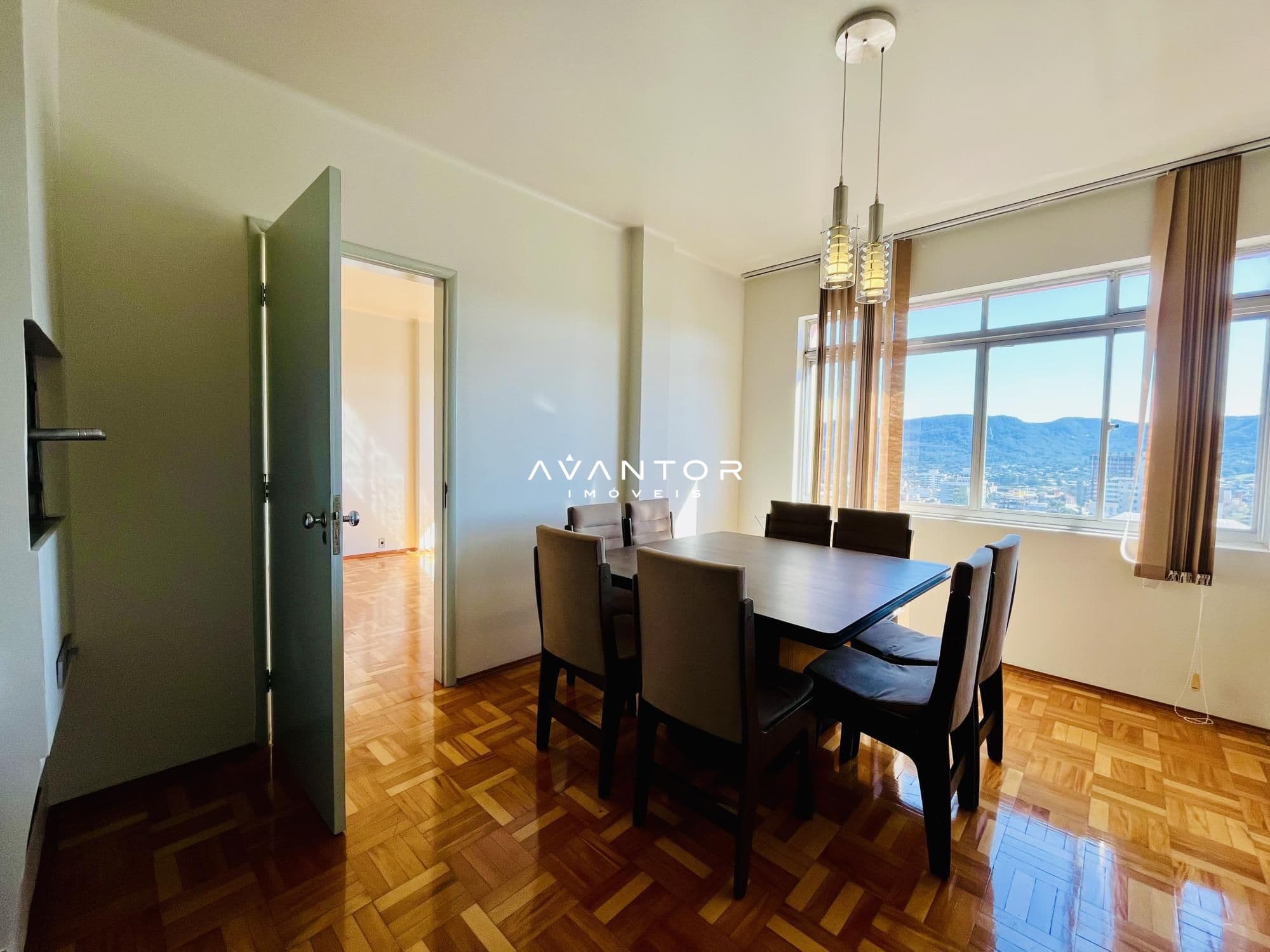 Apartamento com 3 quartos à venda no Edifício Galeria do Comércio, em Centro, Santa Maria/RS — foto 5 de 19