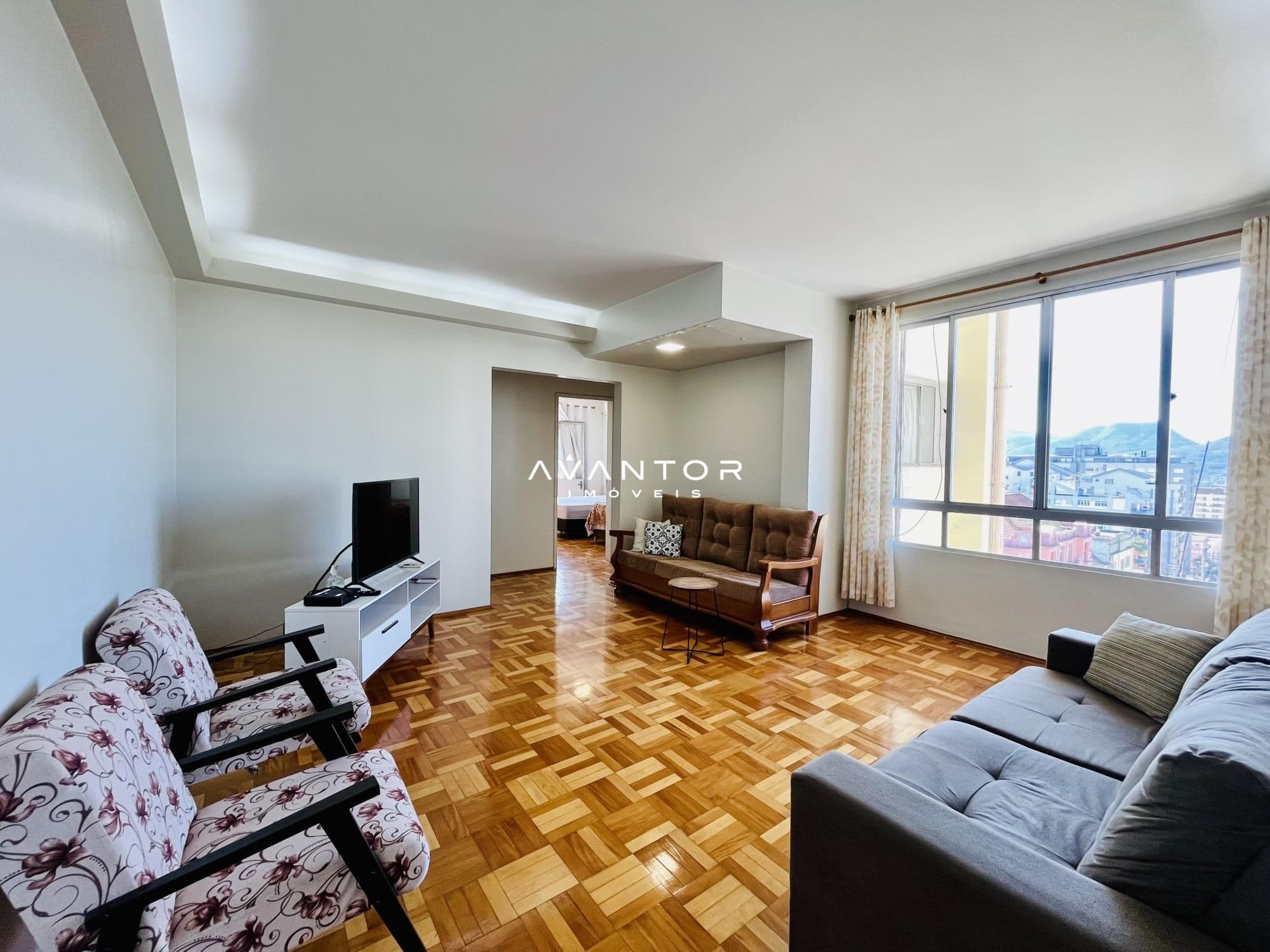 Apartamento com 3 quartos à venda no Edifício Galeria do Comércio, em Centro, Santa Maria/RS — foto 7 de 19