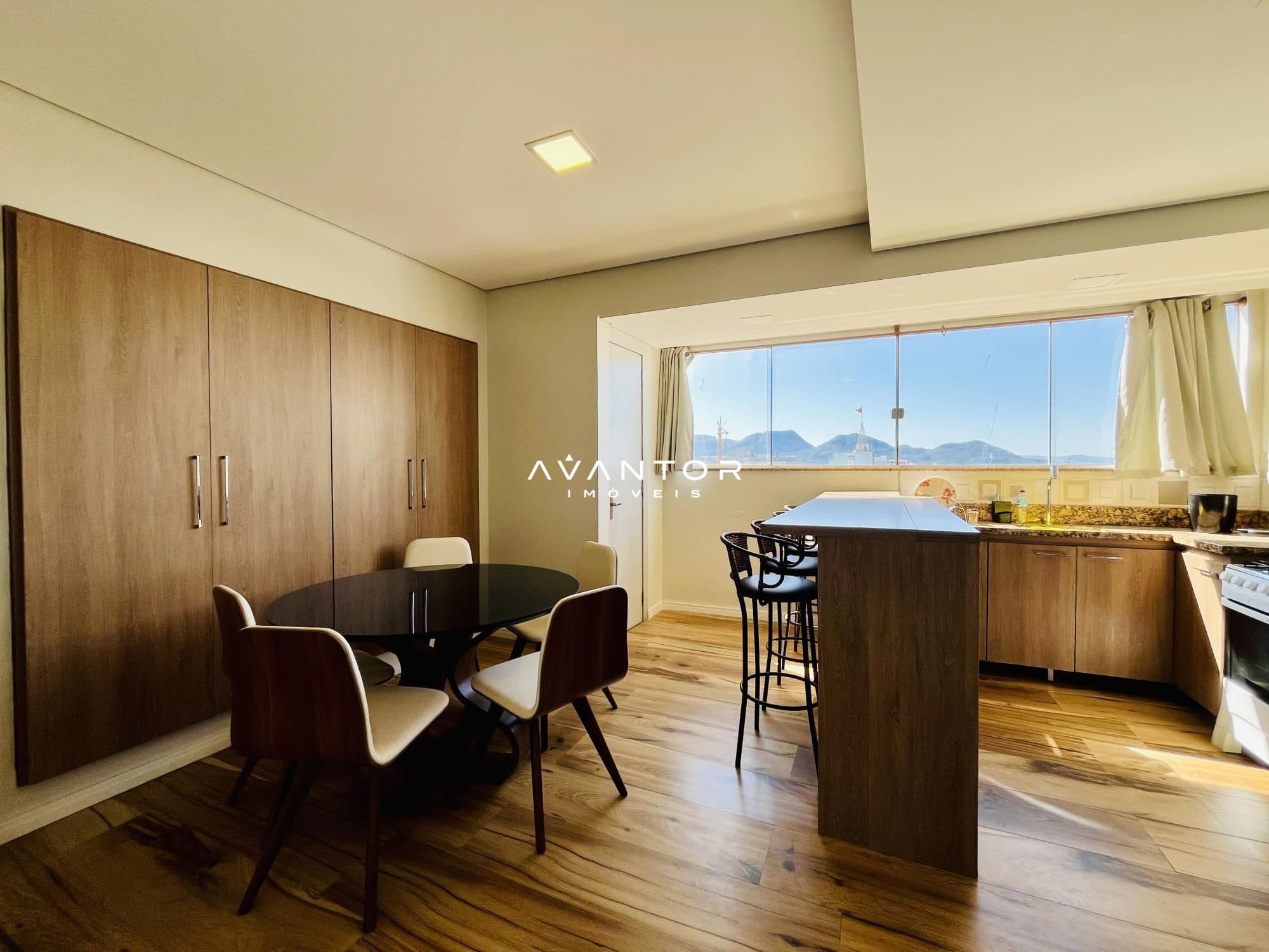 Apartamento com 3 quartos à venda no Edifício Galeria do Comércio, em Centro, Santa Maria/RS — foto 8 de 19