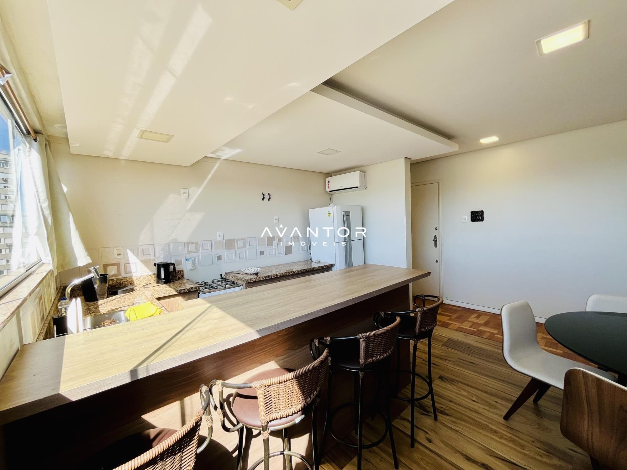 Apartamento com 3 quartos à venda no Edifício Galeria do Comércio, em Centro, Santa Maria/RS — foto 11 de 19