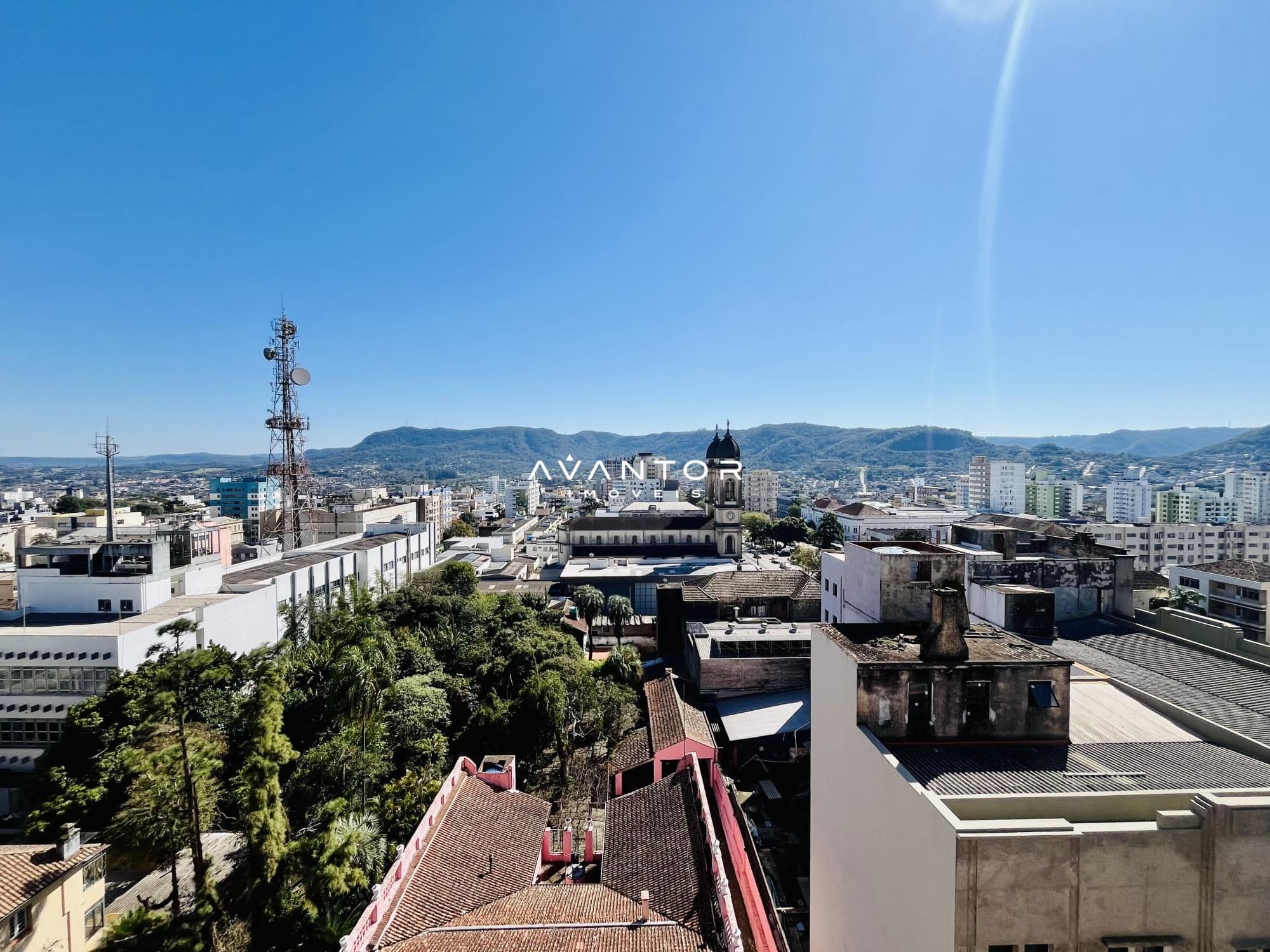 Apartamento com 3 quartos à venda no Edifício Galeria do Comércio, em Centro, Santa Maria/RS — foto 17 de 19
