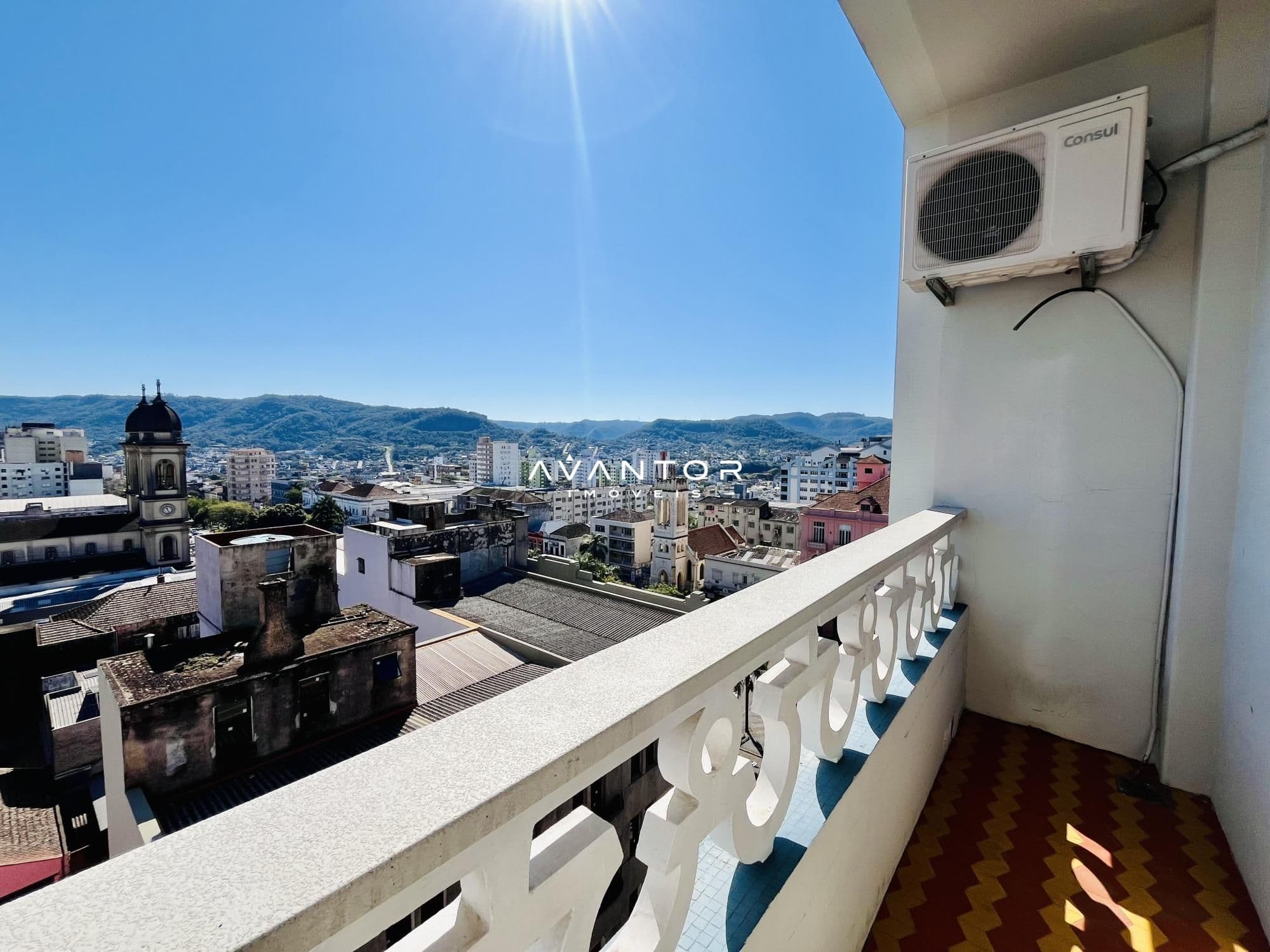 Apartamento com 3 quartos à venda no Edifício Galeria do Comércio, em Centro, Santa Maria/RS — foto 19 de 19