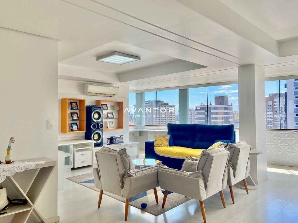 Apartamento com 2 quartos à venda no Residencial Champs Elysees, em Centro, Santa Maria/RS — foto 3 de 17