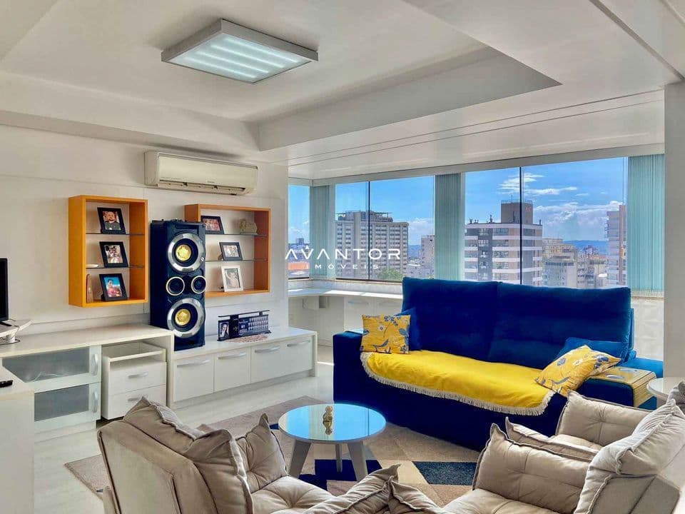 Apartamento com 2 quartos à venda no Residencial Champs Elysees, em Centro, Santa Maria/RS — foto 4 de 17
