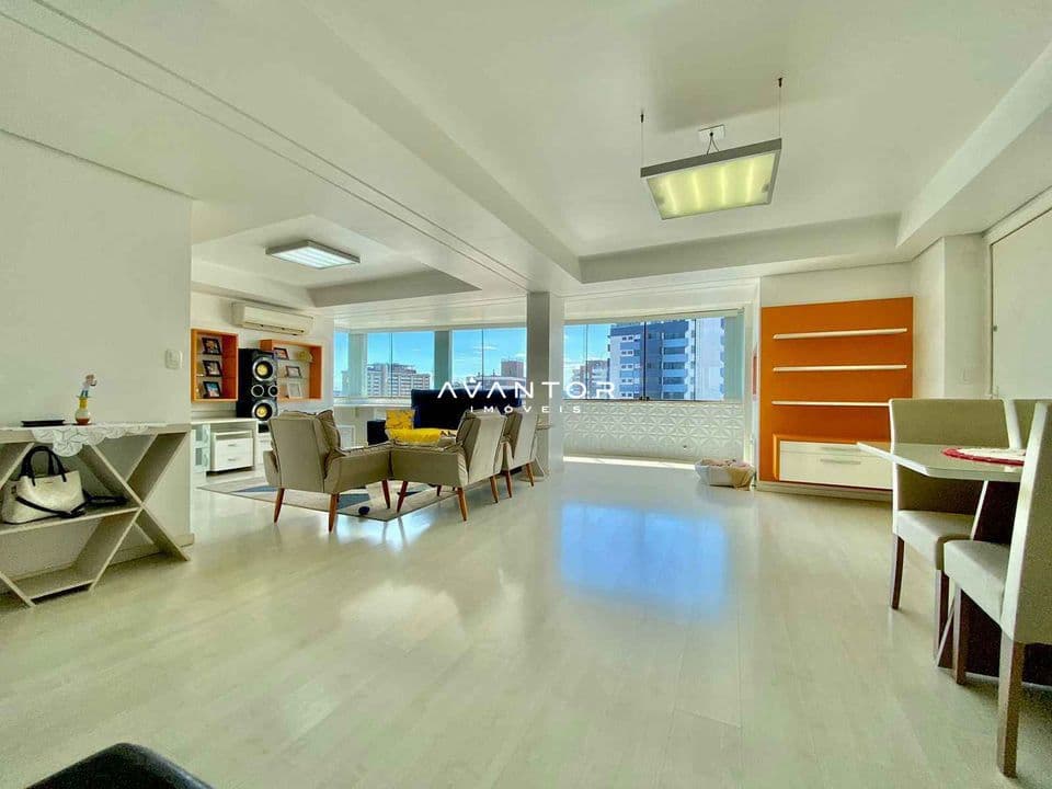 Apartamento com 2 quartos à venda no Residencial Champs Elysees, em Centro, Santa Maria/RS — foto 5 de 17