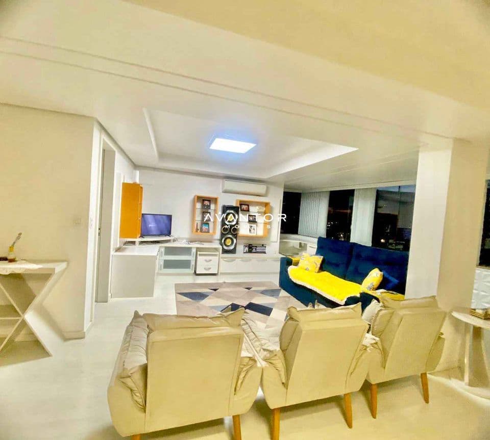 Apartamento com 2 quartos à venda no Residencial Champs Elysees, em Centro, Santa Maria/RS — foto 6 de 17
