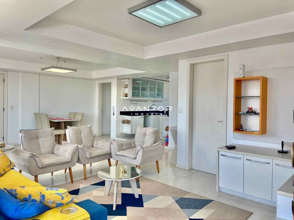 Apartamento com 2 quartos à venda no Residencial Champs Elysees, em Centro, Santa Maria/RS — foto 8 de 17