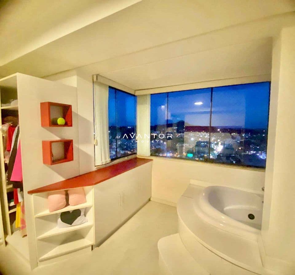 Apartamento com 2 quartos à venda no Residencial Champs Elysees, em Centro, Santa Maria/RS — foto 10 de 17